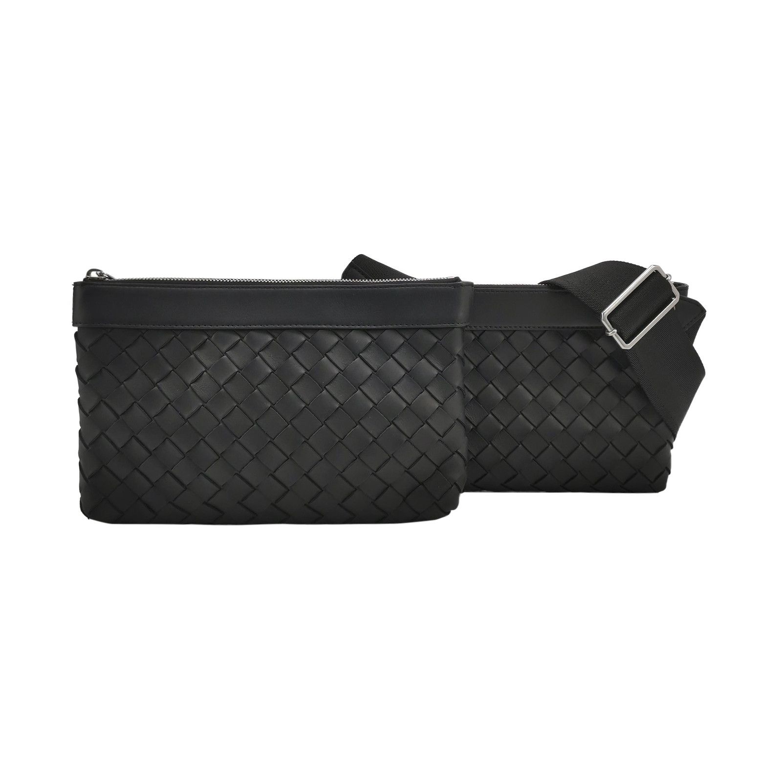 Bottega Veneta Bottega Veneta Women os Crossbody Bags Size ONE SIZE - 1 Thumbnail