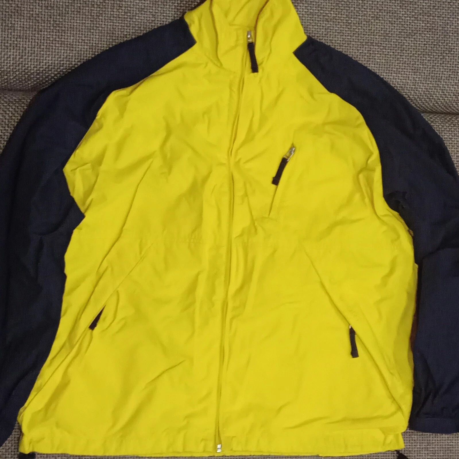 Ralph Lauren Vintage Ralph Lauren Polo Sport Jacket. Size L Size US L / EU 52-54 / 3 - 1 Thumbnail