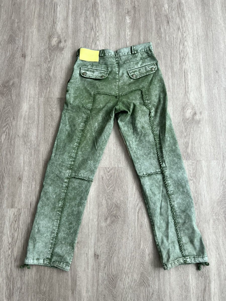 Other Atelier de Roupa Pants size S Size US 30 / EU 46 - 4 Thumbnail