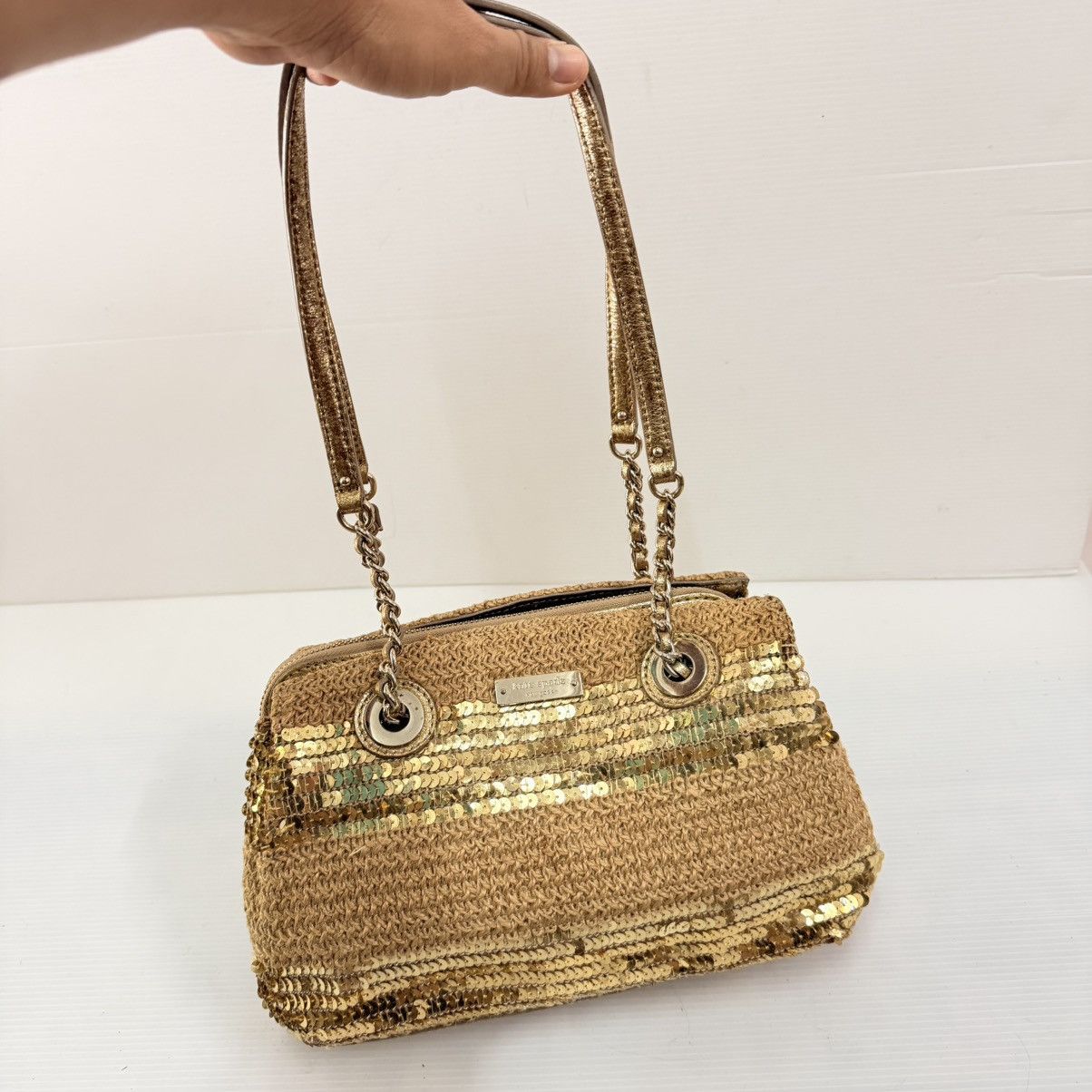 Kate Spade Kate Spade Shoulder Bag Size ONE SIZE - 2 Thumbnail