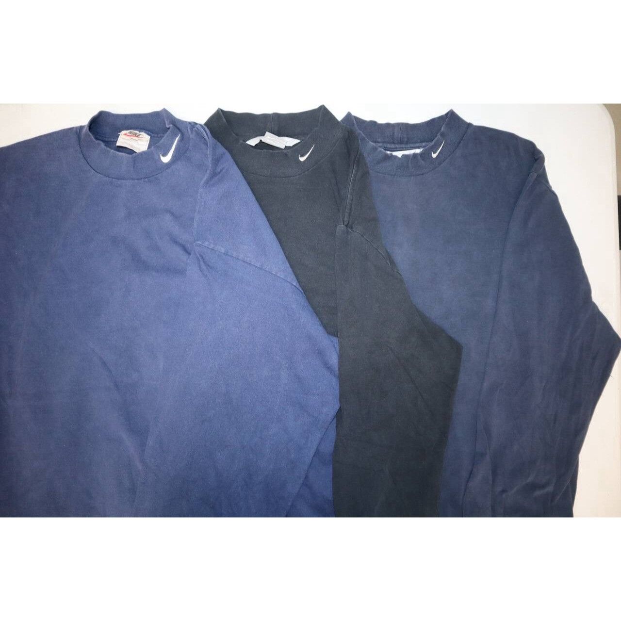 Nike Vintage 90s Y2K Nike Reseller Lot Of 20 Mix SZS Travis Size US XXL / EU 58 / 5 - 2 Thumbnail