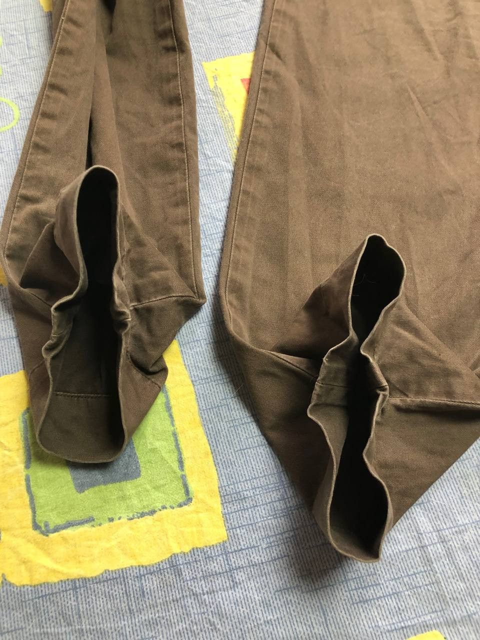 Polo Ralph Lauren Vintage Polo Ralph Lauren Pants Size US 33 - 3 Thumbnail