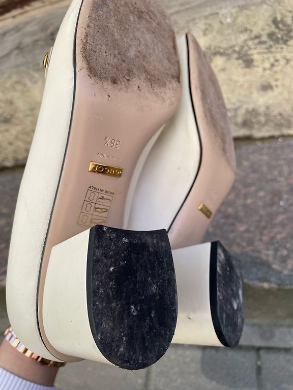 Gucci Gucci shoes Size US 8.5 / IT 38.5 - 5 Thumbnail