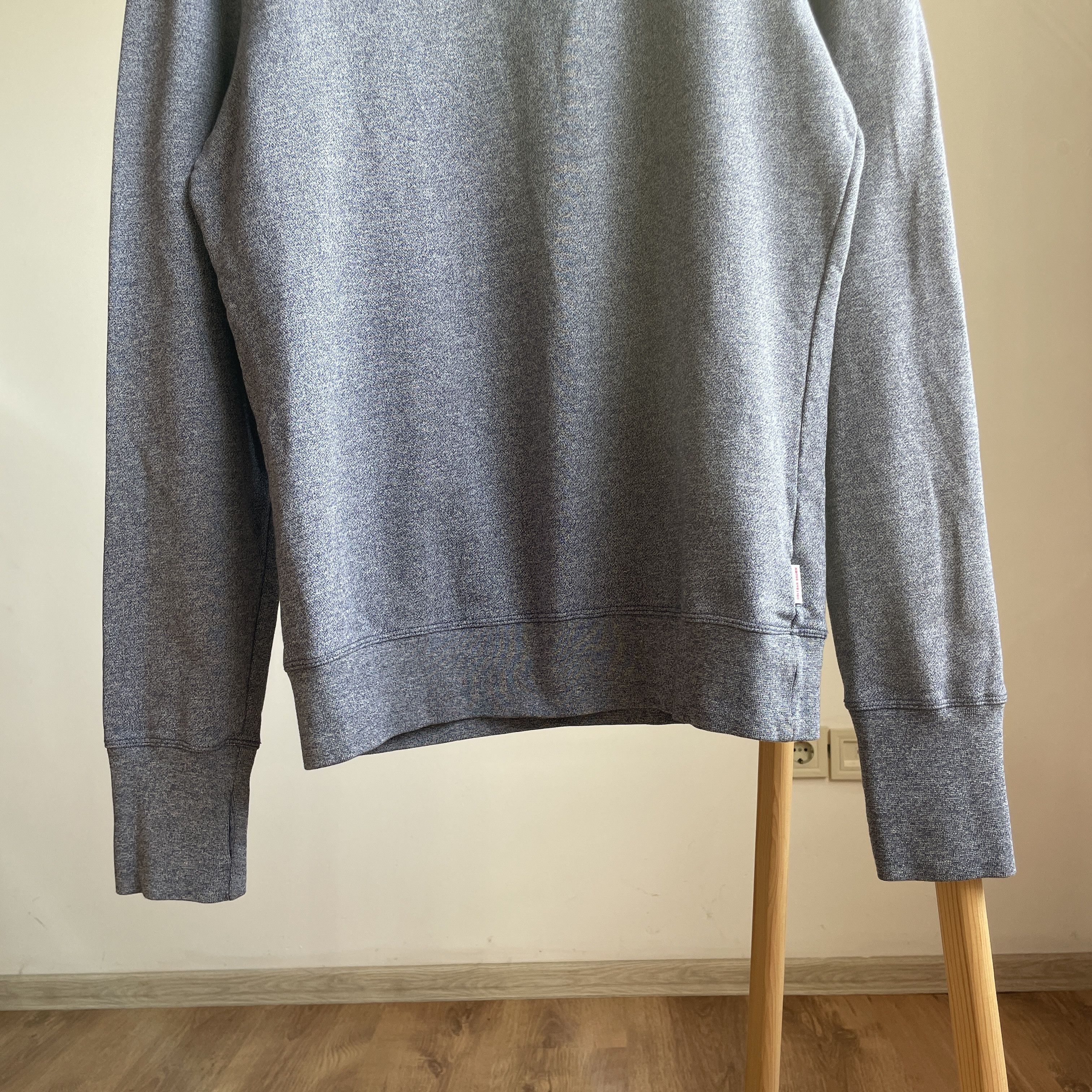 Orlebar Brown Orlebar Brown Morley Sweatshirt Size S Size US S / EU 44-46 / 1 - 4 Thumbnail