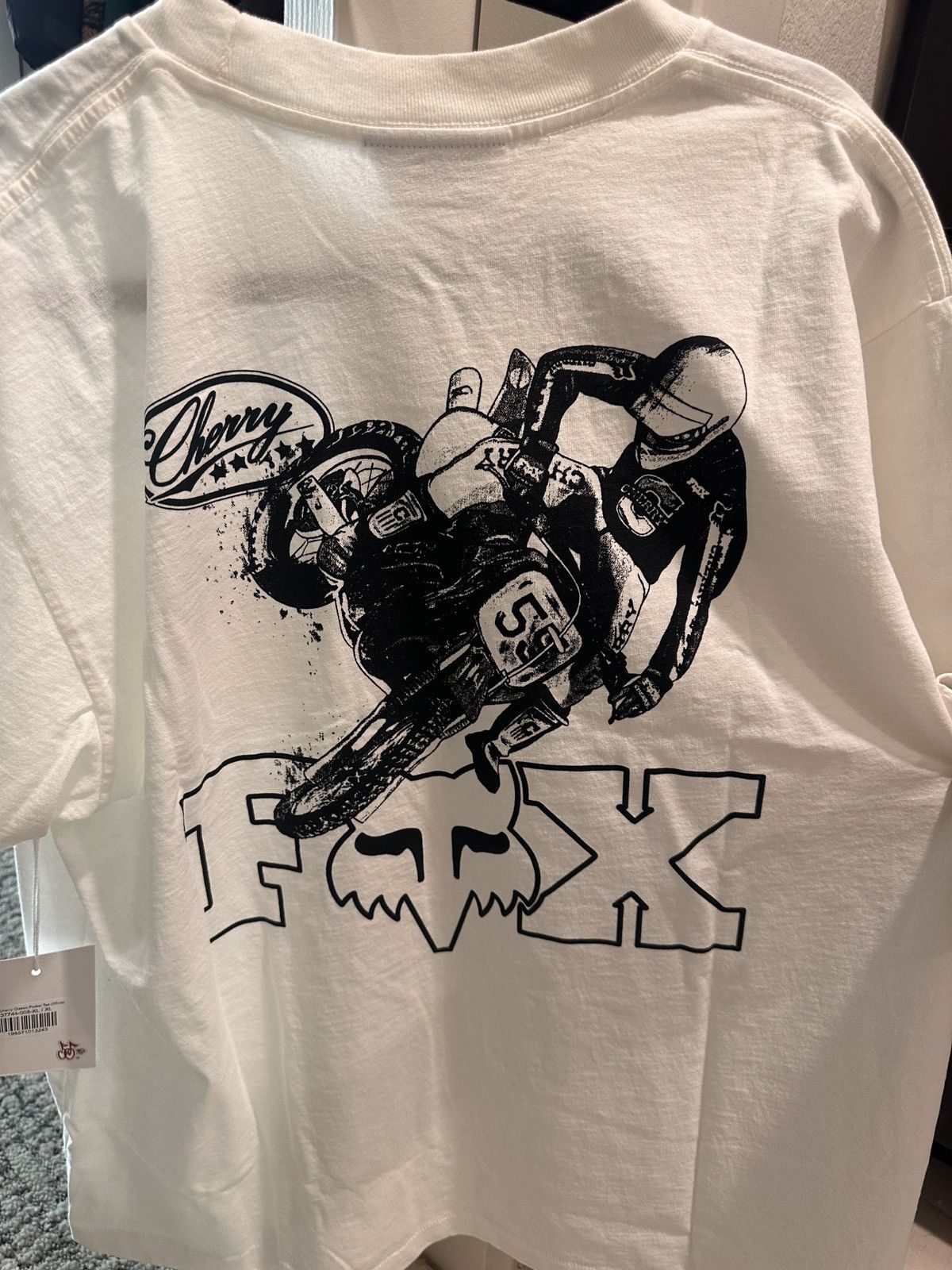 Beyond the wildest dreams