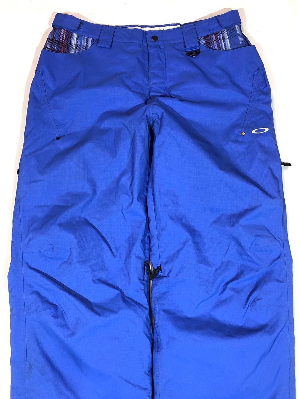 Oakley OAKLEY Outdoor Sky Snowboard Pants Size US 34 / EU 50 - 2 Thumbnail