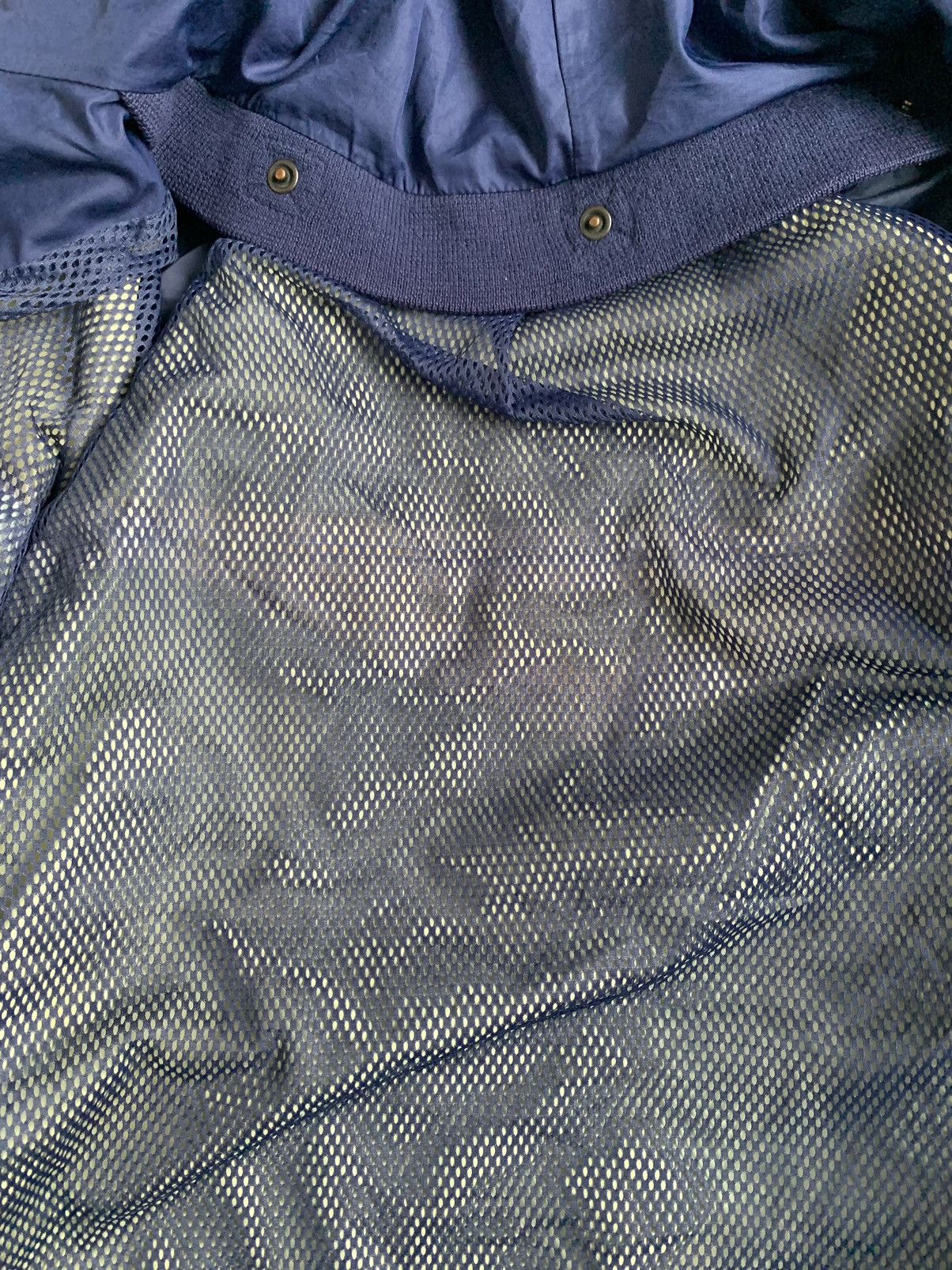Berghaus × Vintage Vintage berghaus gore tex mera peak jacket Size US L / EU 52-54 / 3 - 12 Thumbnail