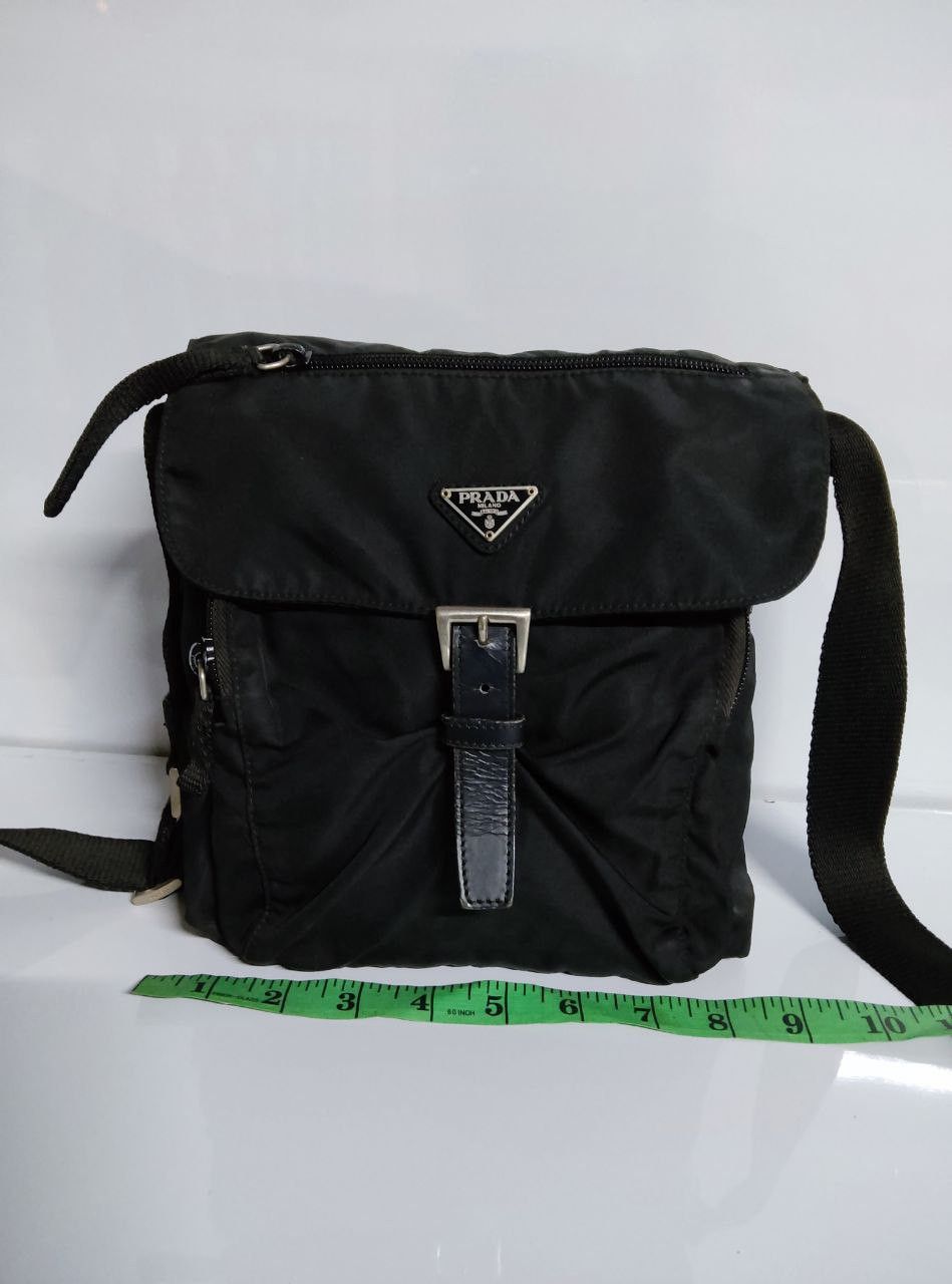 Prada PRADA BAG CROSSBODY Size ONE SIZE - 14 Thumbnail