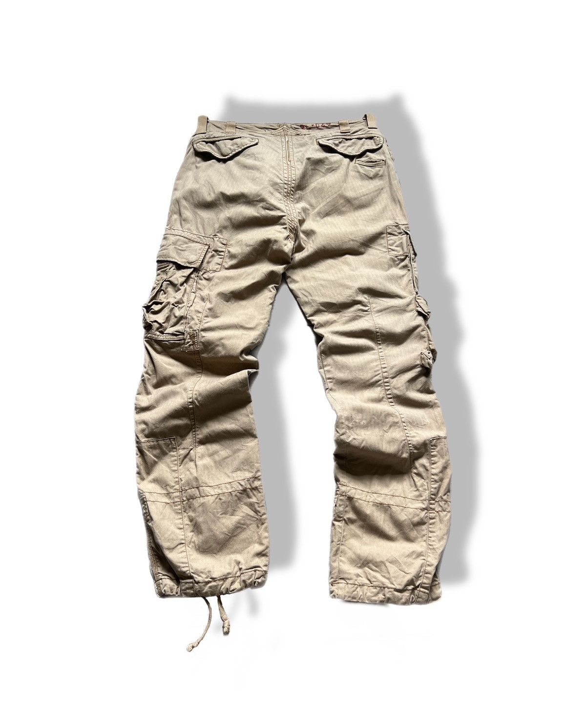 90s polo by ralph lauren cargo pants Vintage Polo Ralph Lauren