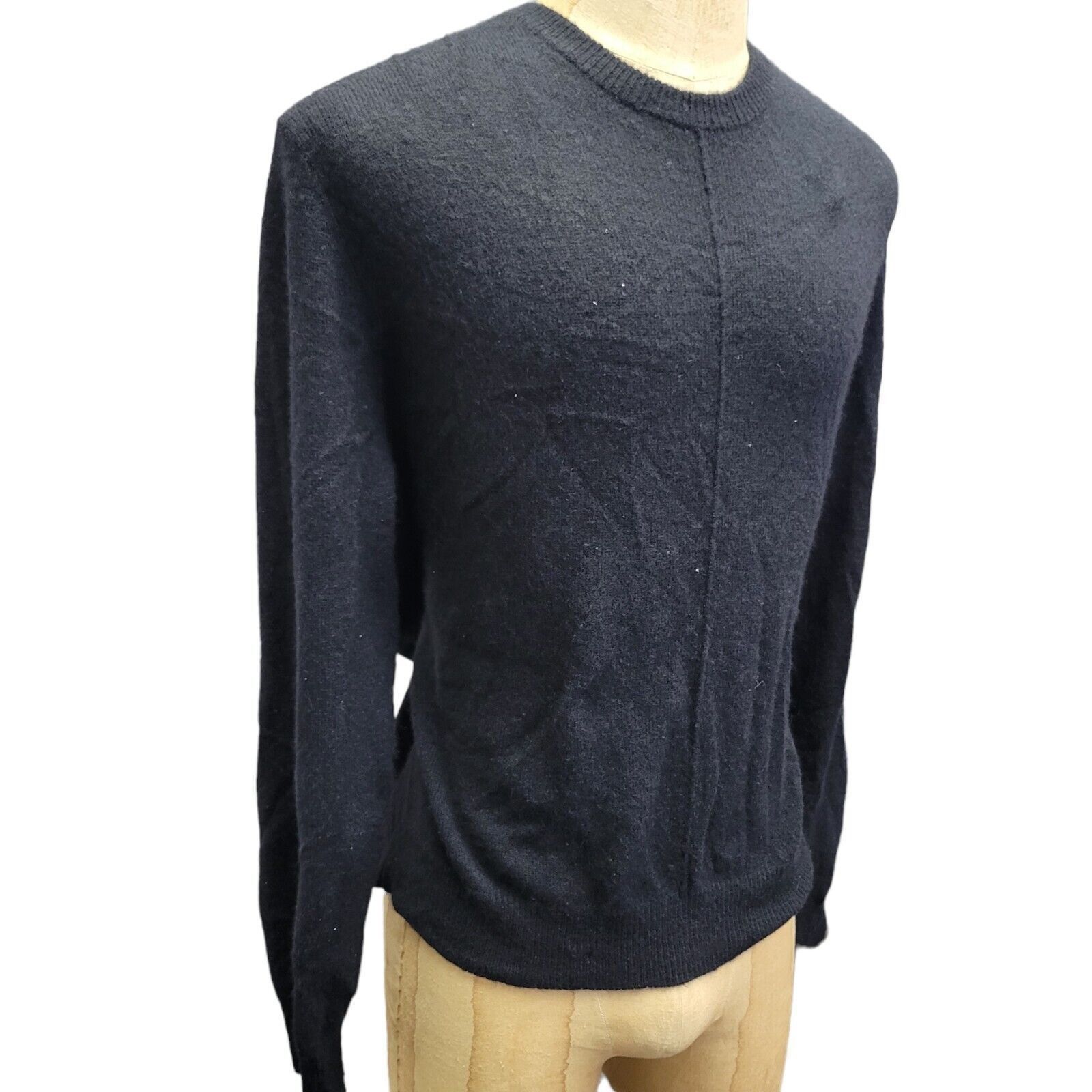 ATM Anthony Thomas Melillo ATM Cashmere Sweater Men's. Size XXL. New With Tags $295 Size US XXL / EU 58 / 5 - 2 Thumbnail