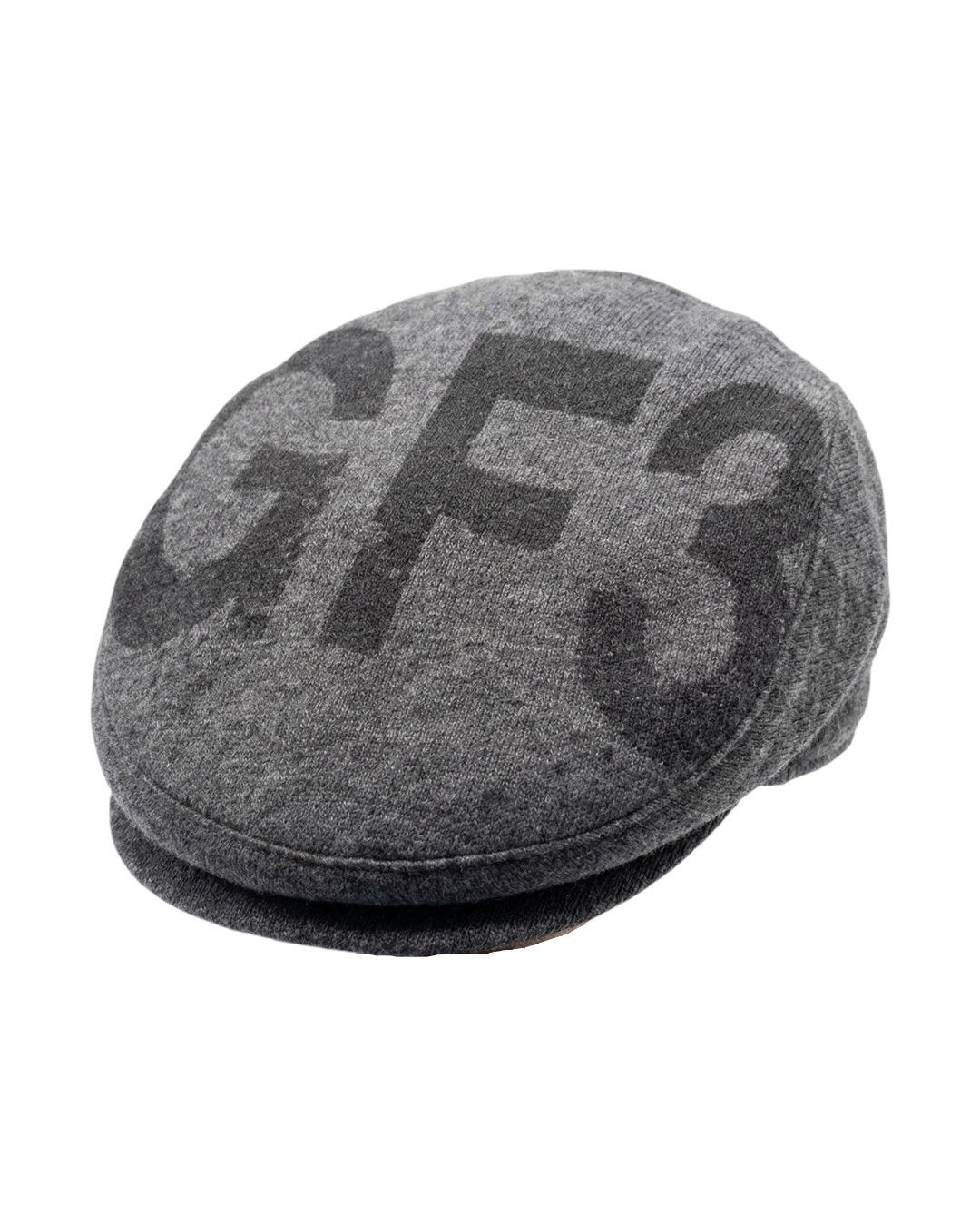 Dolce & Gabbana F/W 2003 WOOL HAT CAP Size ONE SIZE - 1 Thumbnail