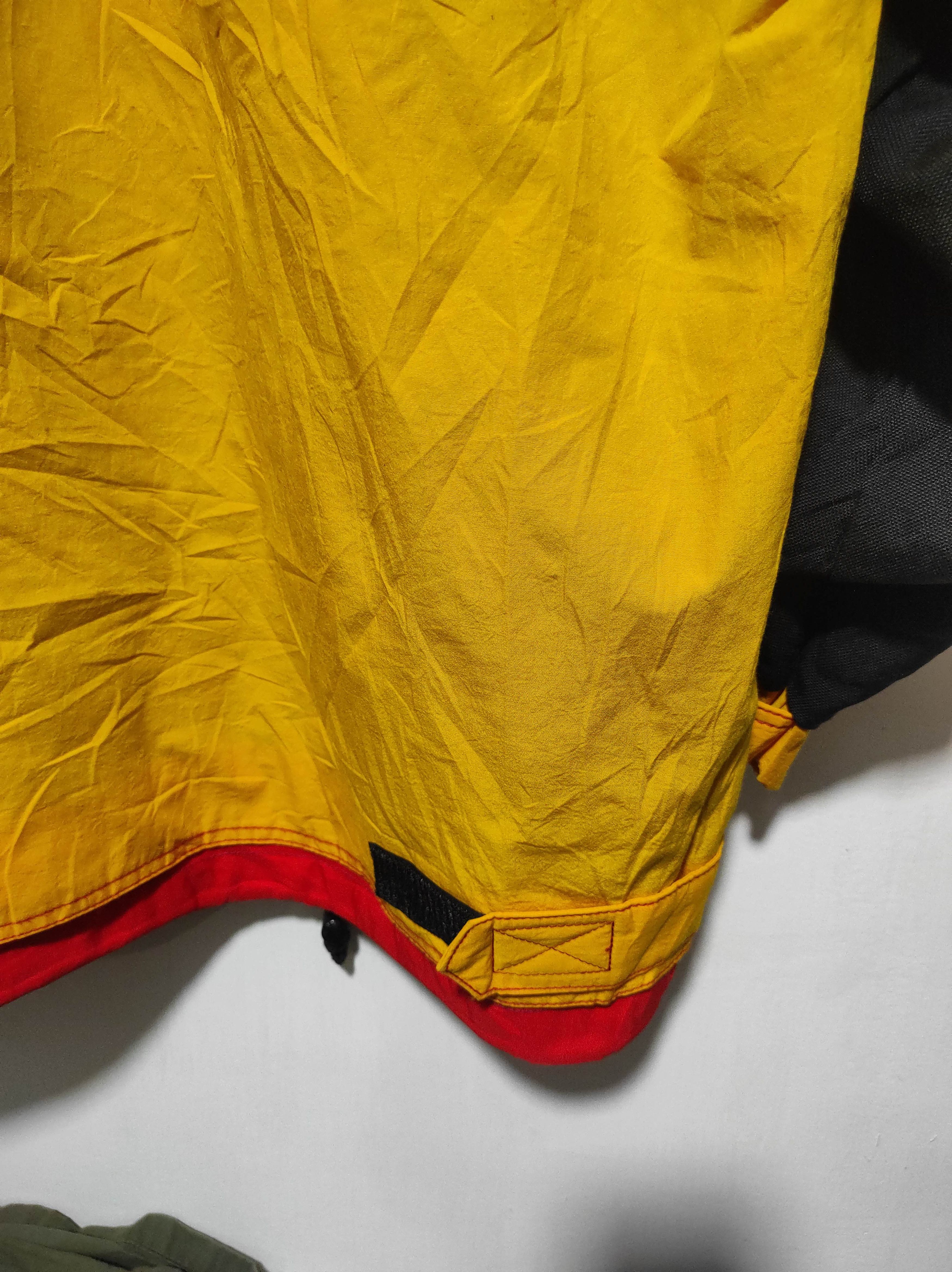 Descente Vintage Descente anorak Techno Gear Ski Jacket Size US L / EU 52-54 / 3 - 19 Thumbnail
