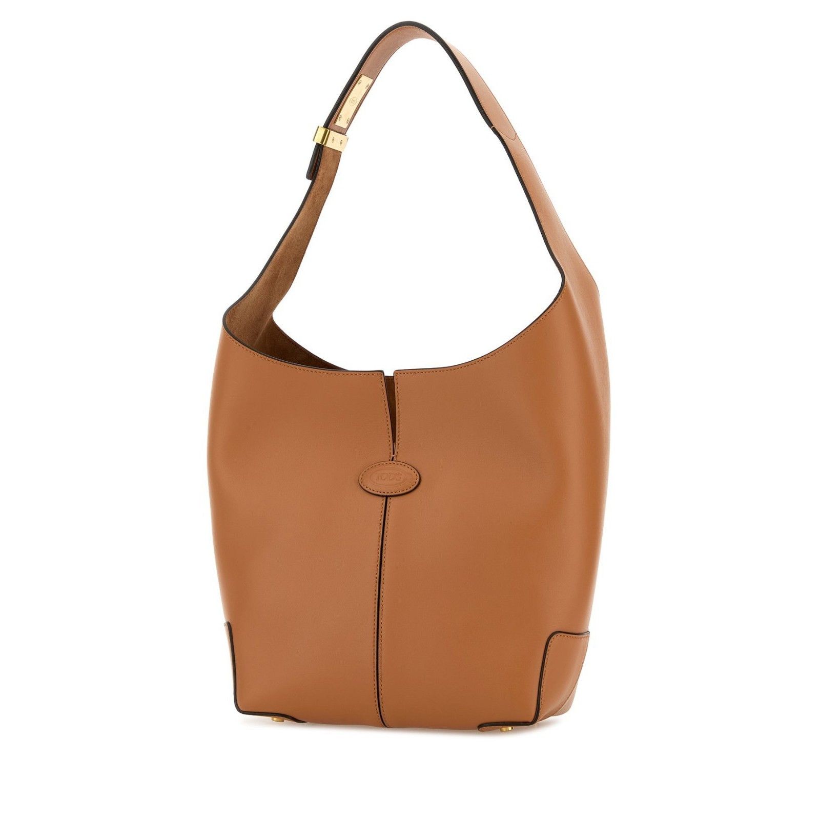 Tod's TOD'S Brown Shoulder Bag New & Authentic Size ONE SIZE - 2 Thumbnail
