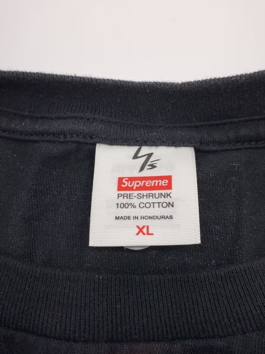Yohji Yamamoto Supreme × Y’s 25aw/Yohji Yamamoto Star Tee Size US XL / EU 56 / 4 - 3 Thumbnail