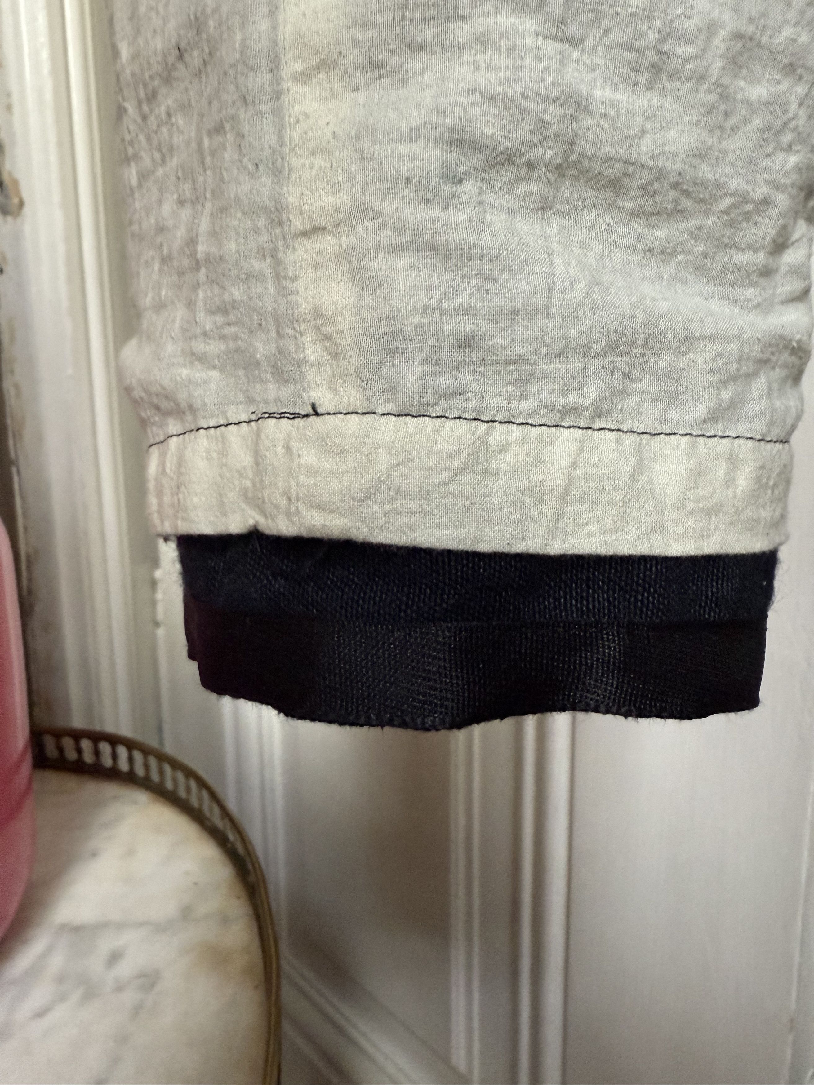 IE by Erik Ohrstrom IE by Erik Ohrstroem Pants -SIZE-48 WORN ONCE!!!! Size US 32 / EU 48 - 13 Thumbnail