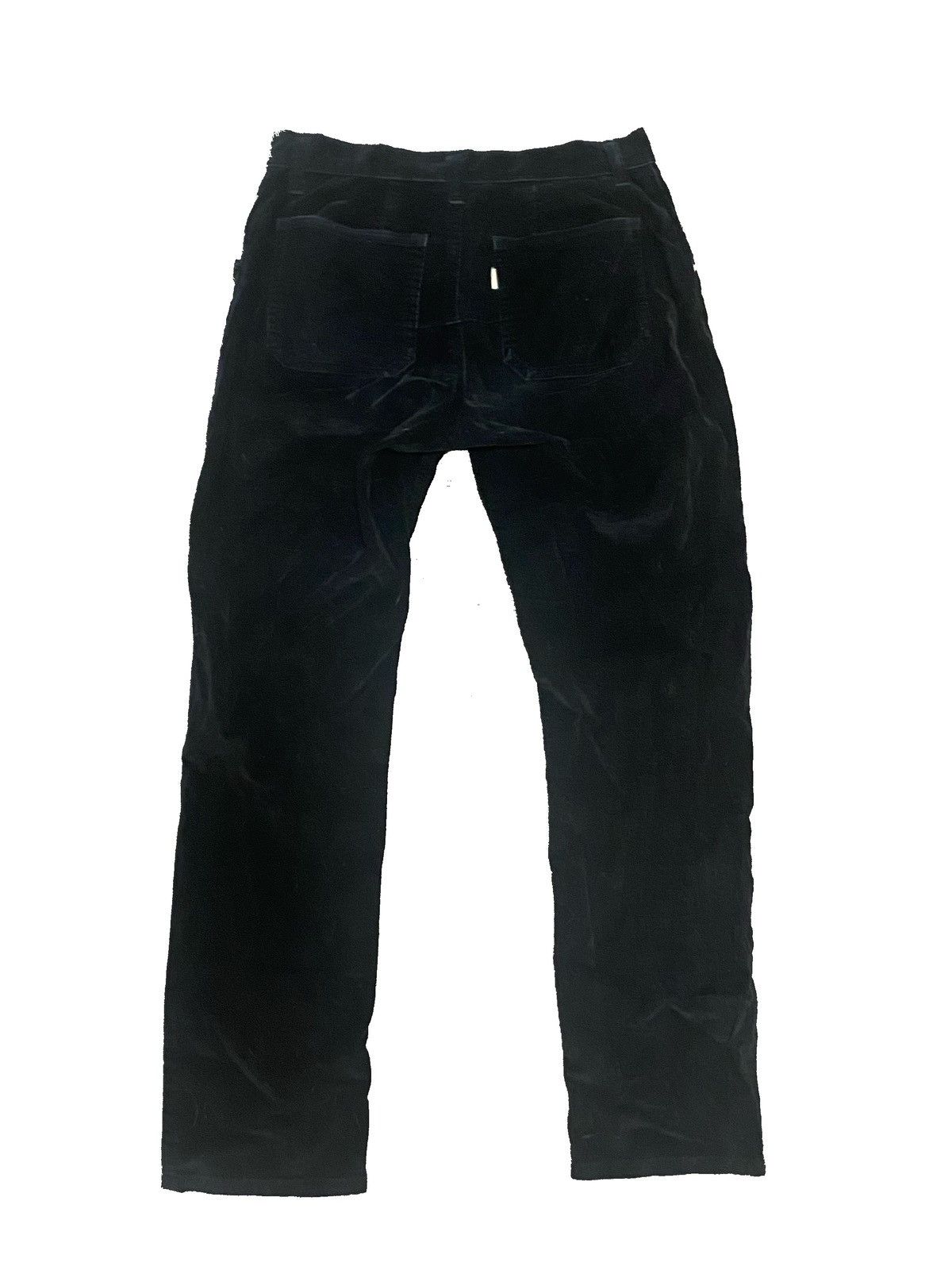 Undercover Undercover Velour Corduroy Skinnies Size US 28 / EU 44 - 2 Thumbnail