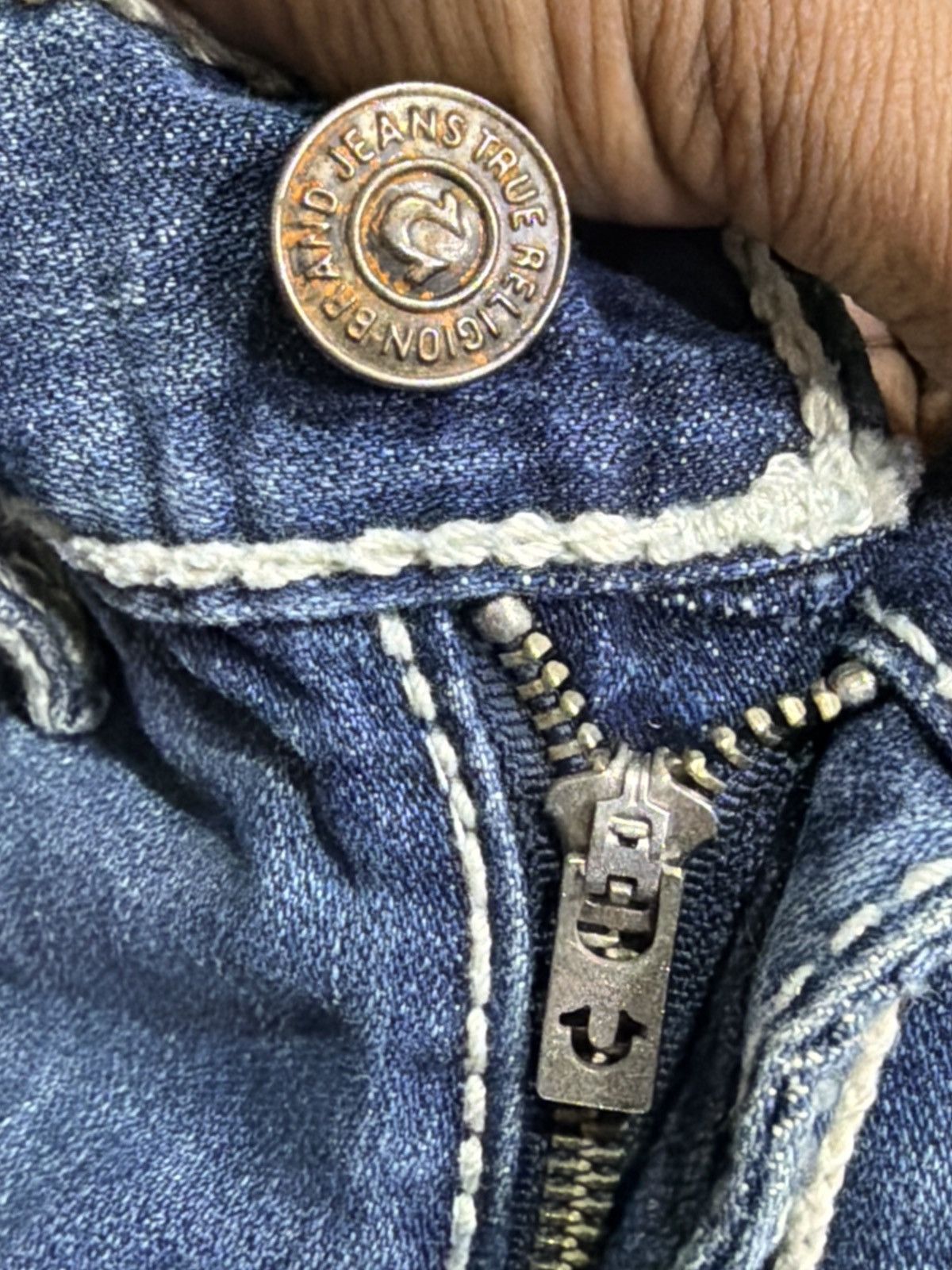 True Religion True religion Size US 30 / EU 46 - 5 Thumbnail