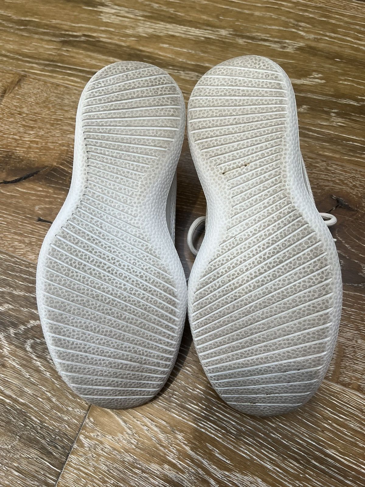 Allbirds Allbirds womens tree runners shoes Size US 7 / IT 37 - 6 Thumbnail