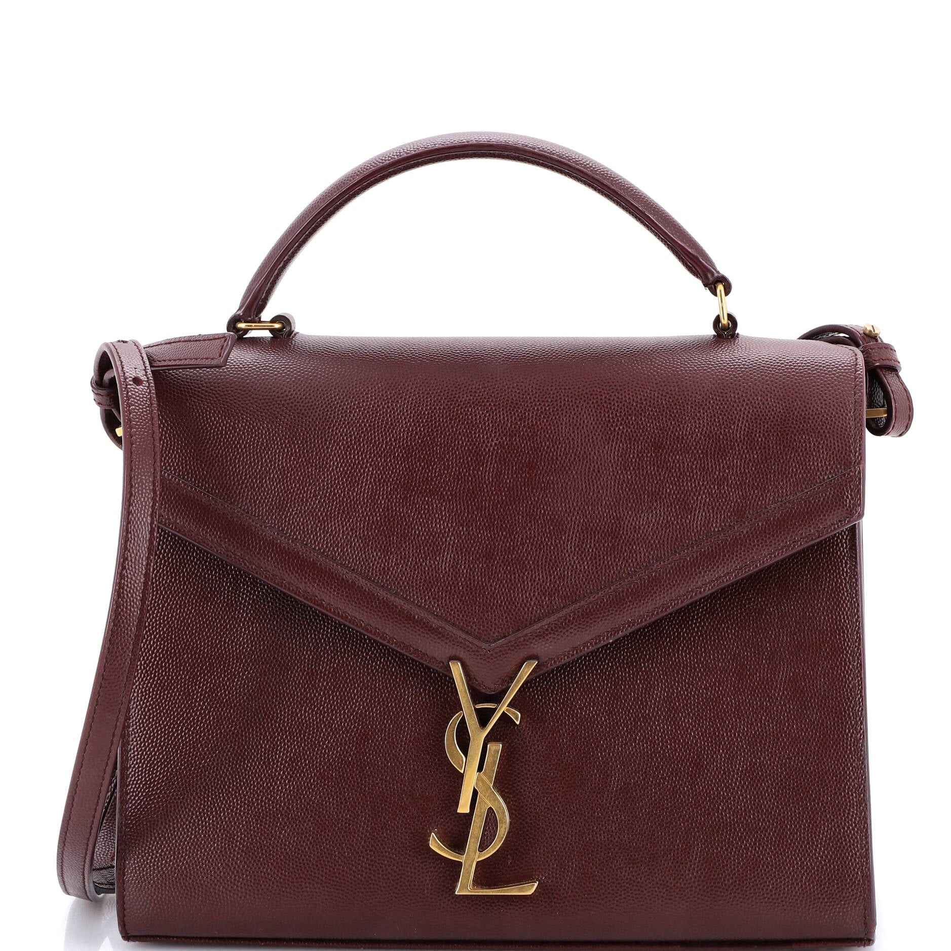 Cassandra Top Handle Bag