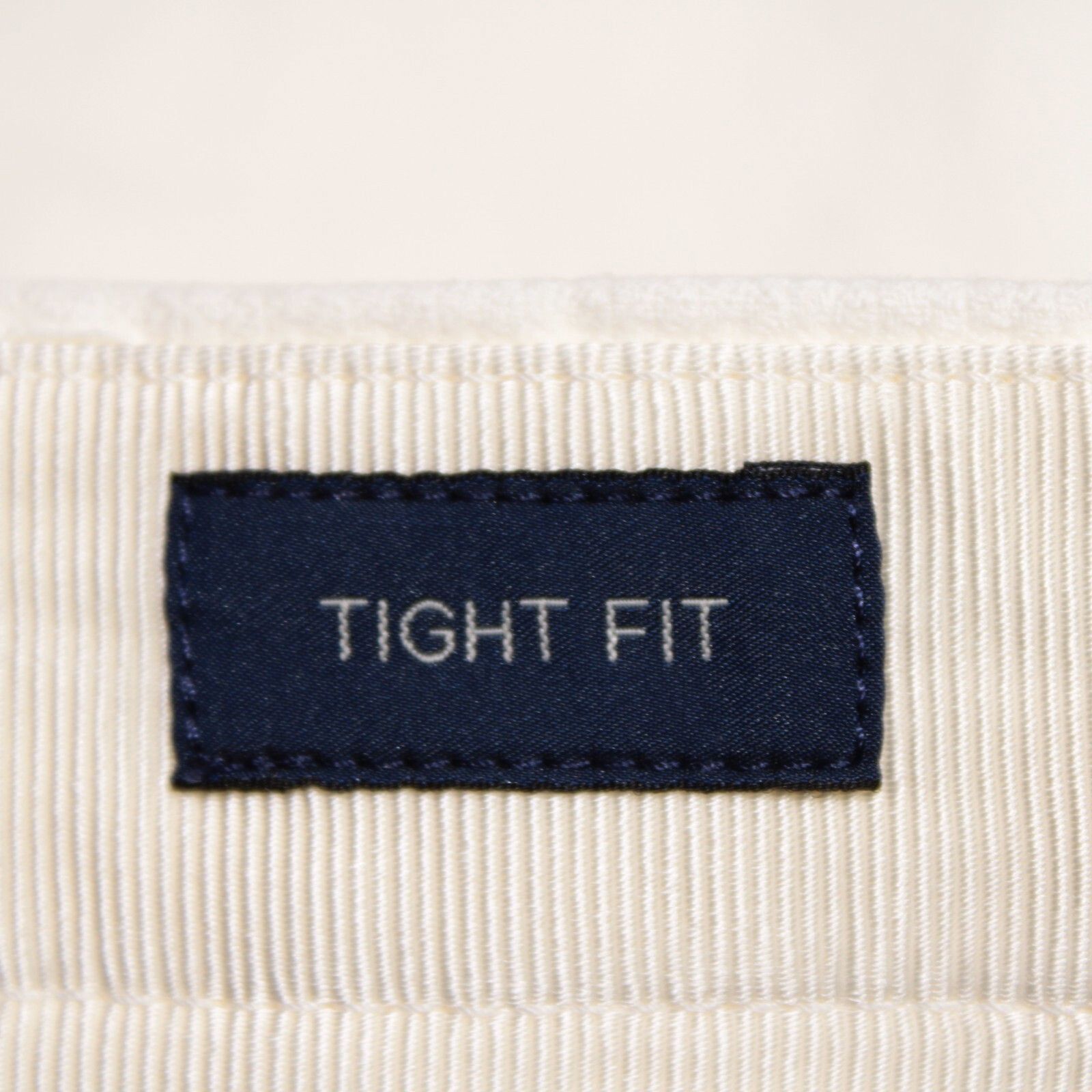 Incotex INCOTEX New with tags Chino Size 34 US In White Size US 34 / EU 50 - 5 Thumbnail