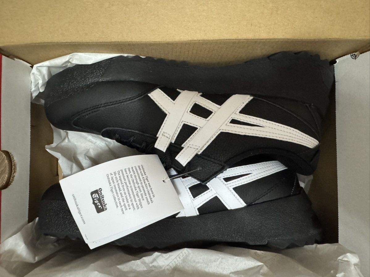 Onitsuka Tiger Onitsuka Tiger DELEGATION EX (Unisex) Size US 8 / EU 41 - 1 Thumbnail
