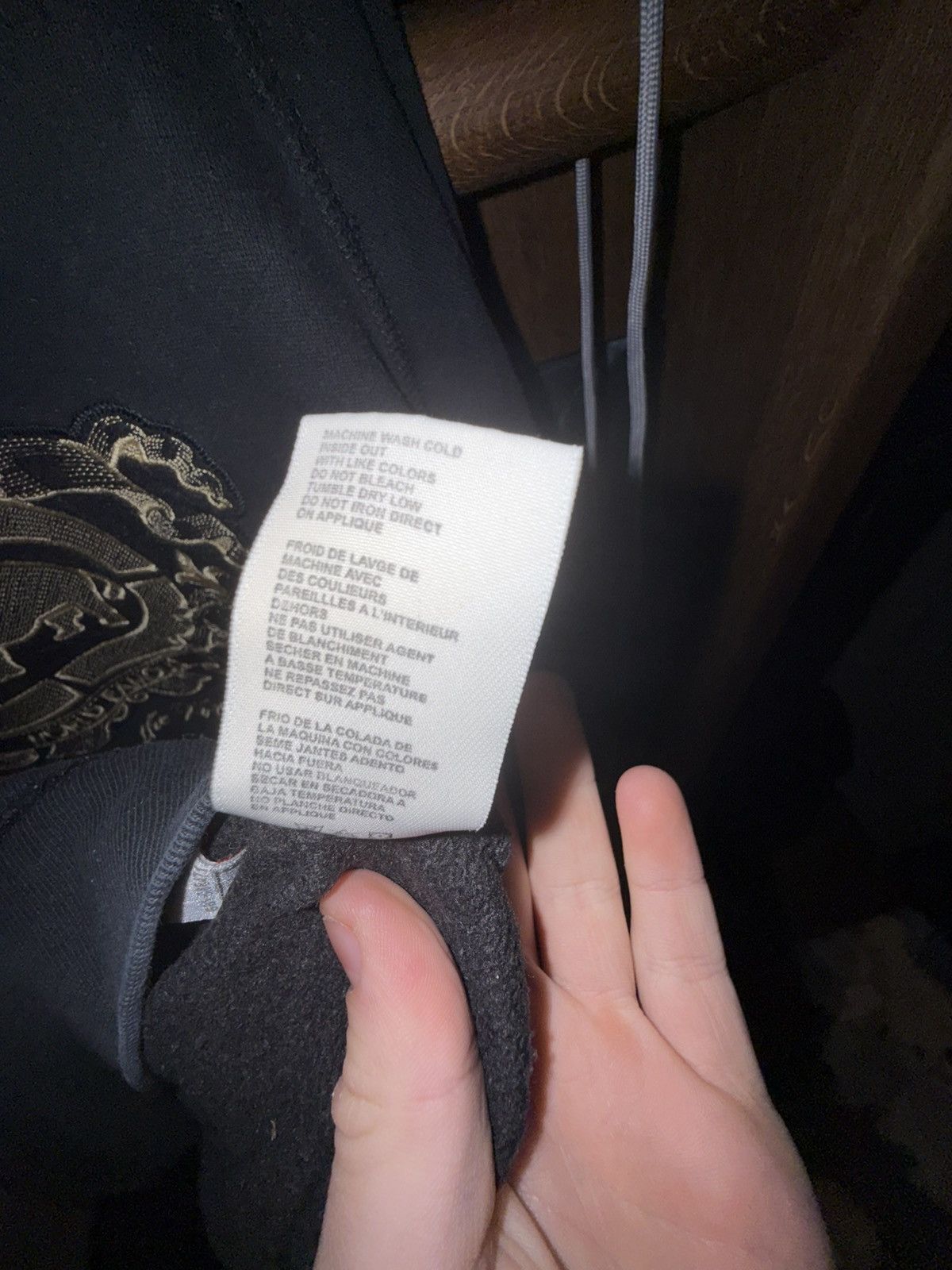 Ecko Unltd. Ecko united hoodie Size US XL / EU 56 / 4 - 5 Thumbnail
