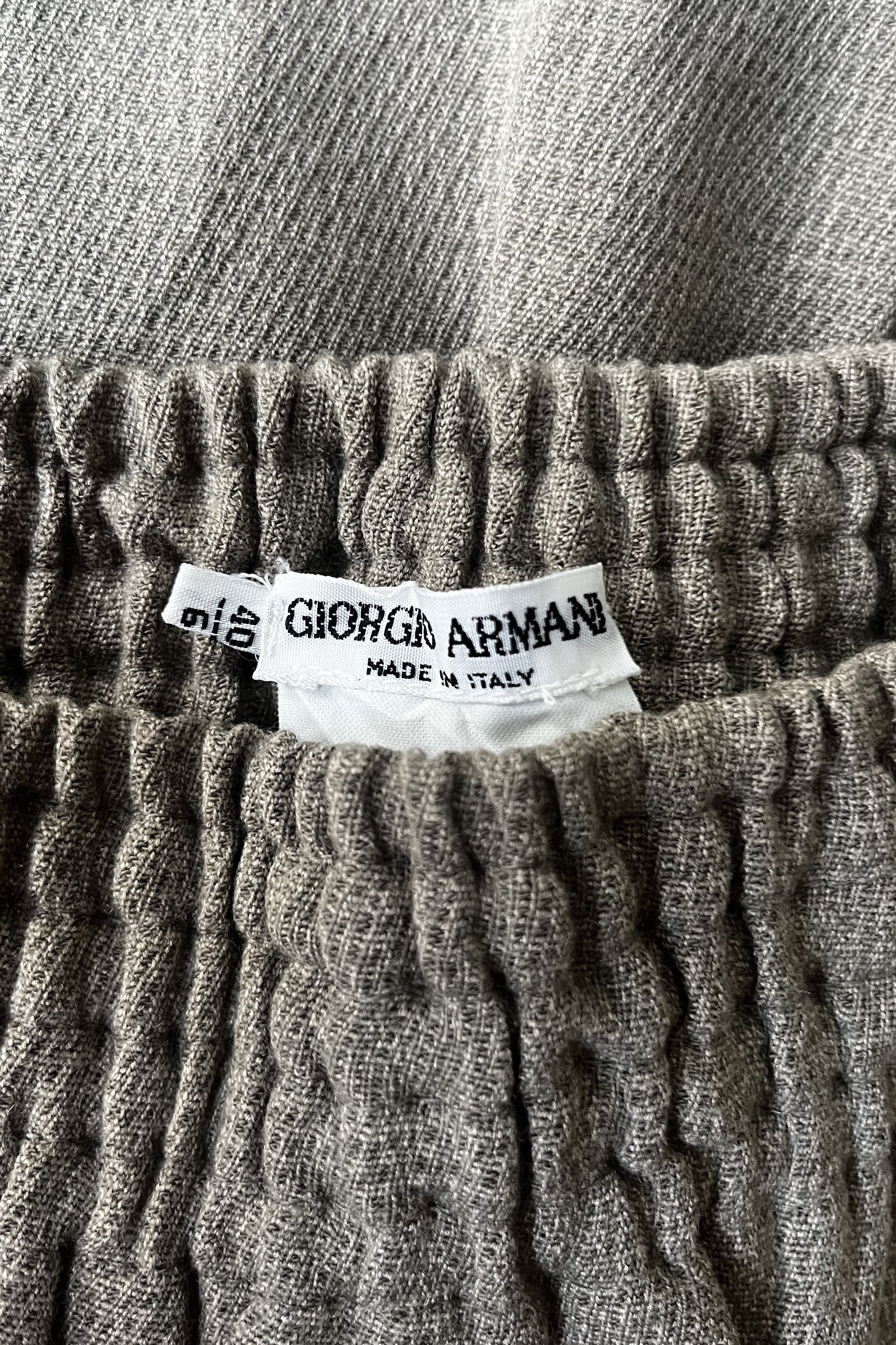 Giorgio Armani Giorgio Armani skirt Size 27" / US 4 / IT 40 - 5 Thumbnail