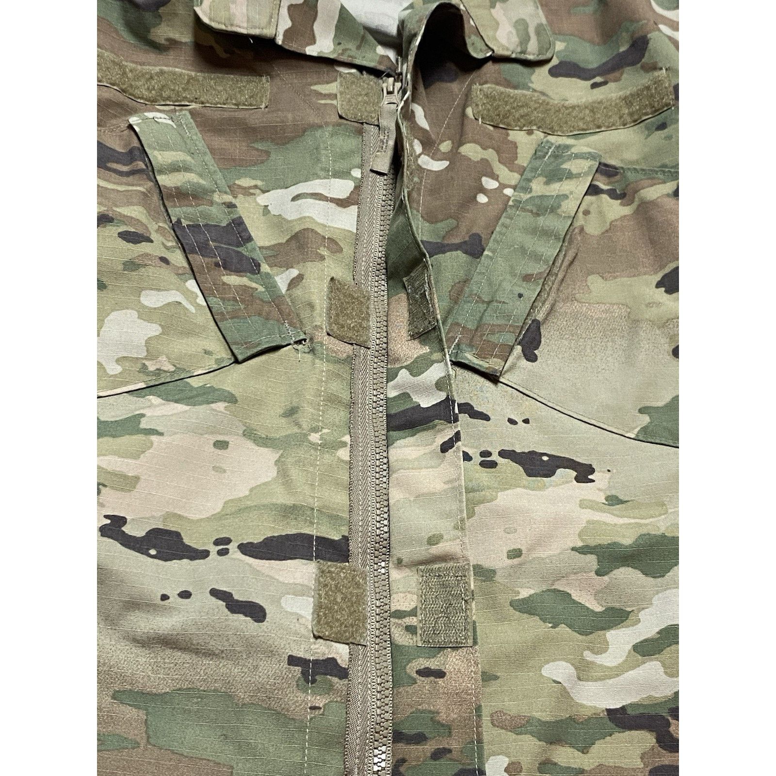 Other Team Soldier Army Combat Complete Uniform SZ Med Regular Size US M / EU 48-50 / 2 - 5 Thumbnail