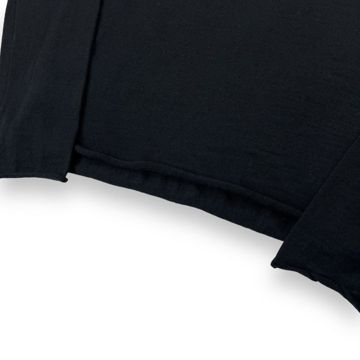 Comme des Garcons Black × Disney Comme des Garcons Black Disney Sweater Size M / US 6-8 / IT 42-44 - 5 Thumbnail