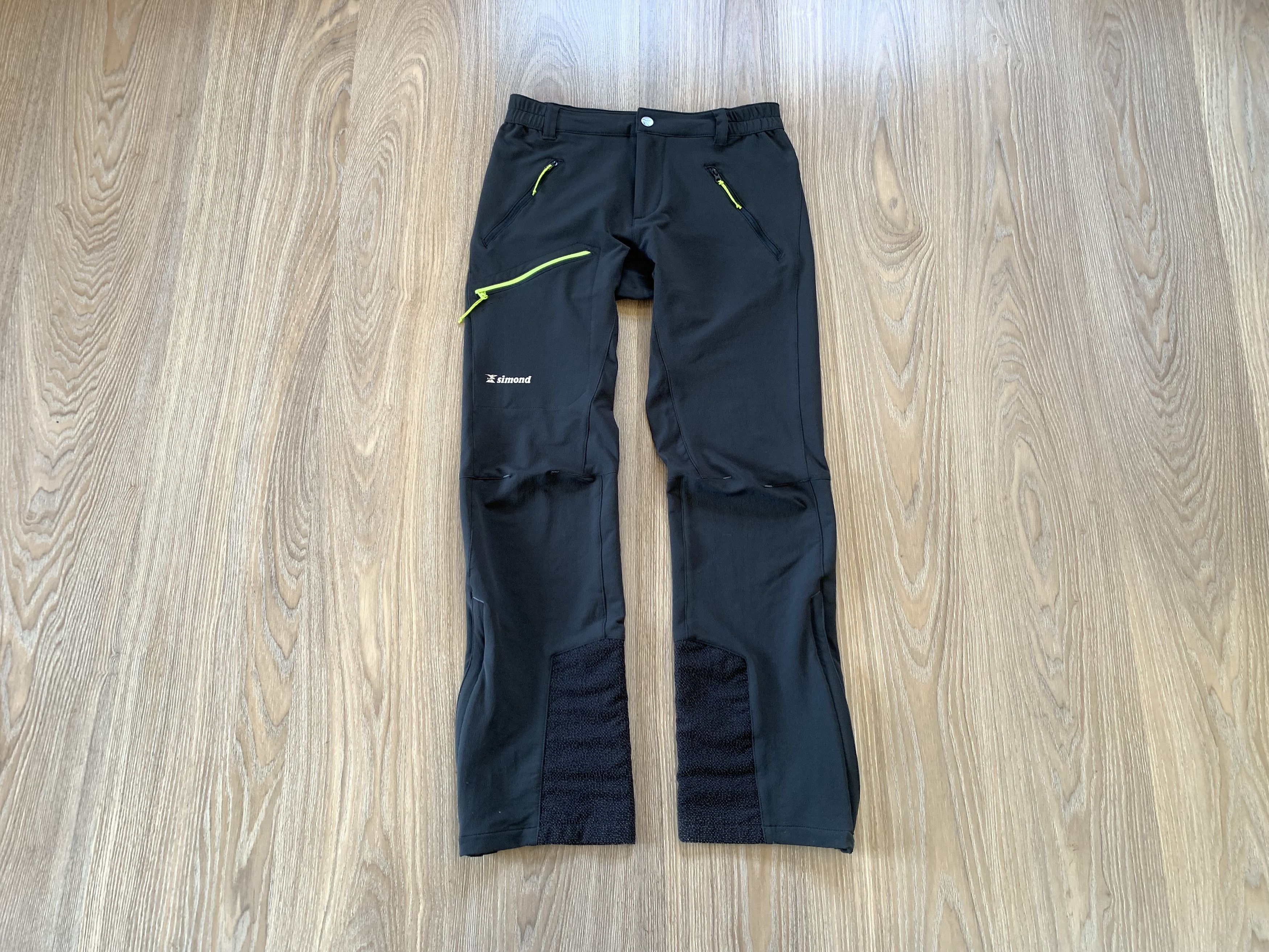 Other Simond Womens Hiking Stretch Pants Size 28" / US 6 / IT 42 - 13 Thumbnail