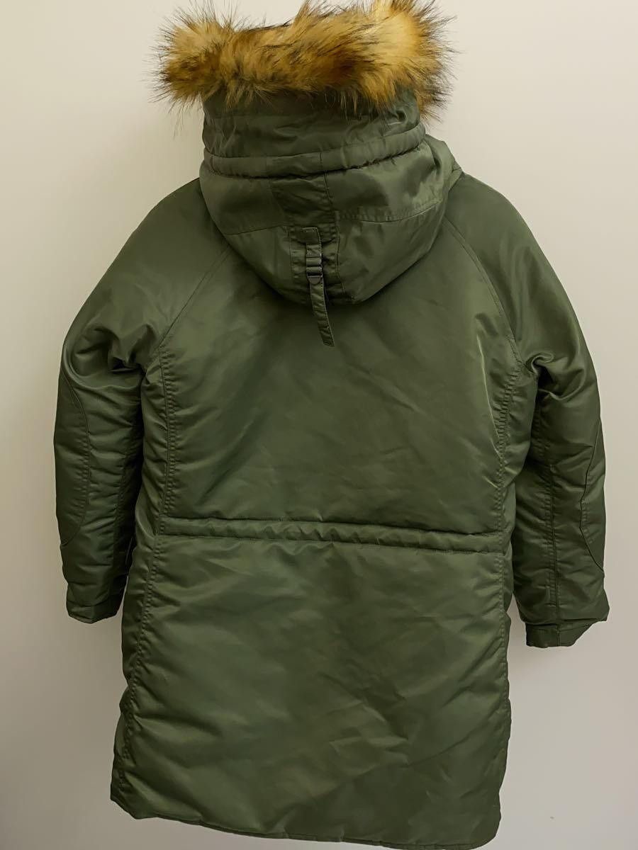 Avirex Avirex Military Jacket Nylon Khaki Size US M / EU 48-50 / 2 - 2 Thumbnail