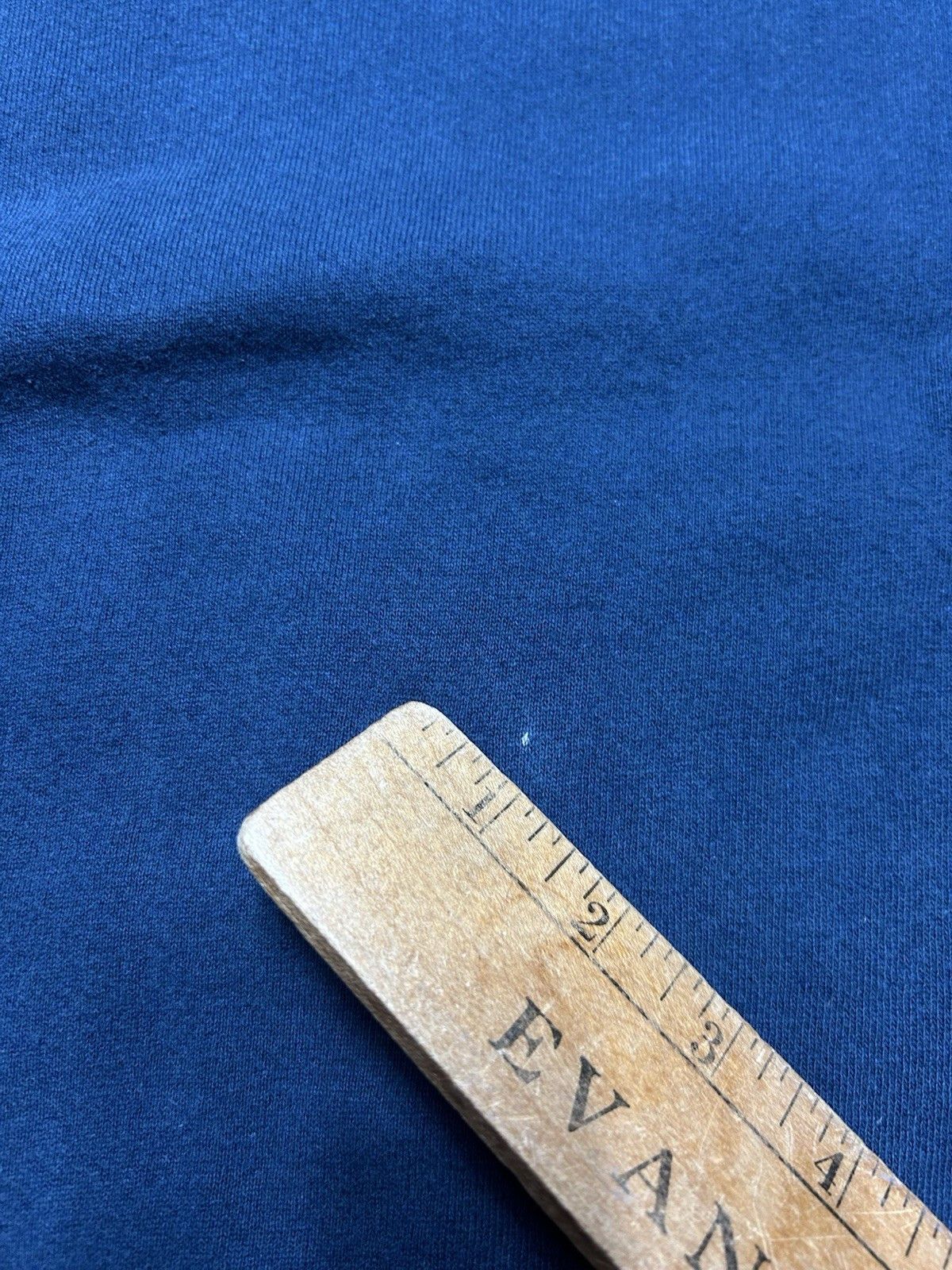 Vintage VTG 90s sweatshirt guess jeans embroidered heavy cotton L Size US L / EU 52-54 / 3 - 7 Thumbnail