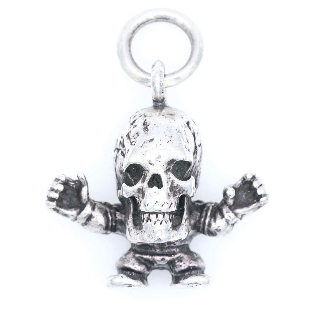 Chrome Hearts Chrome Hearts Foti Harris Teeter Pendant Top Size ONE SIZE - 1 Thumbnail