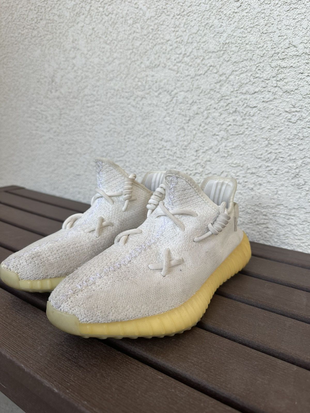 Other Yeezys Size US 8.5 / EU 41-42 - 2 Thumbnail