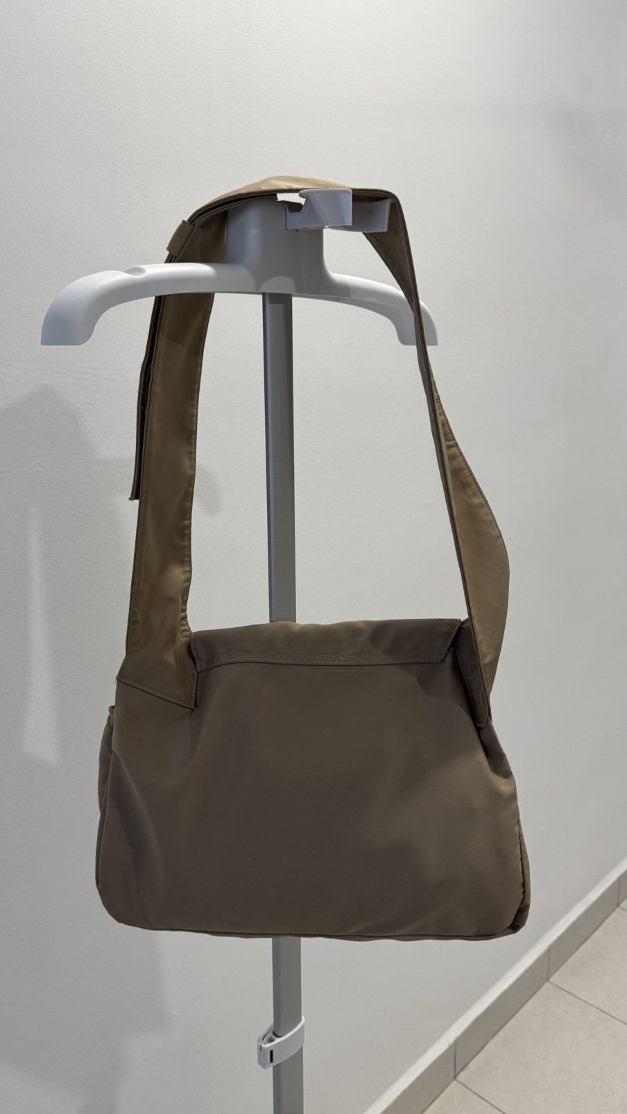 Helmut Lang Archive🔥 Helmut Lang Crossbody Bag Size ONE SIZE - 11 Thumbnail