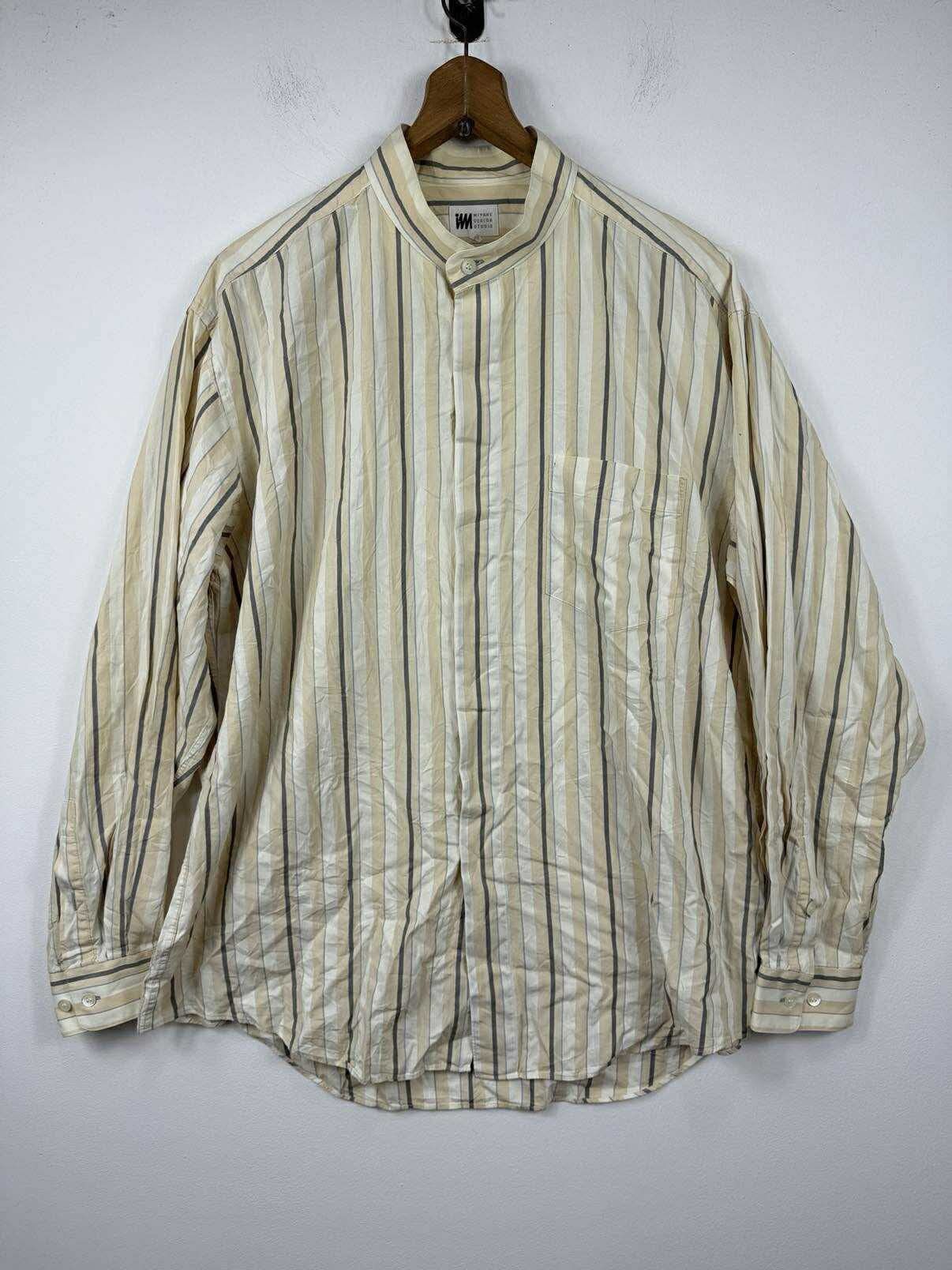 Issey Miyake Issey miyake Size US L / EU 52-54 / 3 - 1 Thumbnail