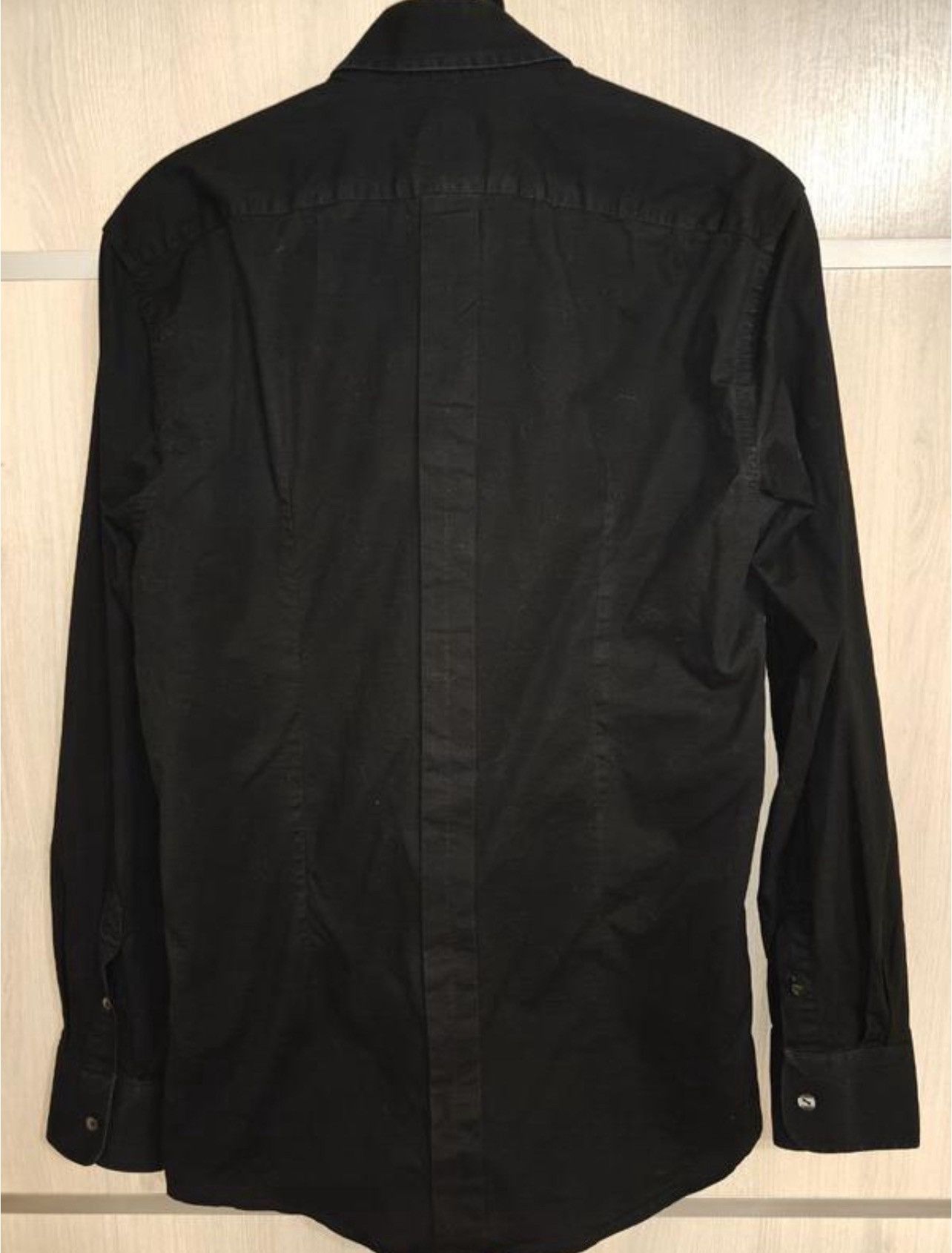 Dolce & Gabbana Dolce gabbana shirt Size US L / EU 52-54 / 3 - 4 Thumbnail