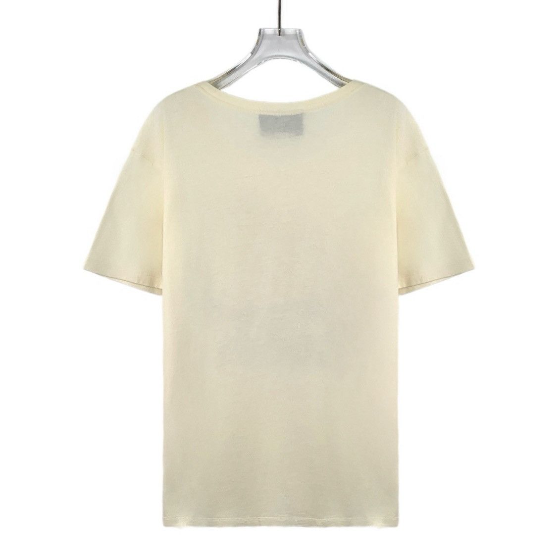 Gucci Gucci x Disney Co-branded Cotton Crew Neck T-Shirt Size S / US 4 / IT 40 - 2 Thumbnail