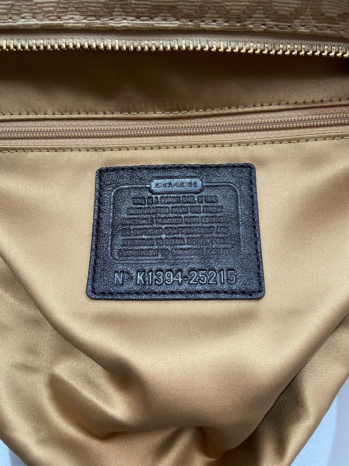 Coach Coach Madison Madeline Satchel Size ONE SIZE - 4 Thumbnail