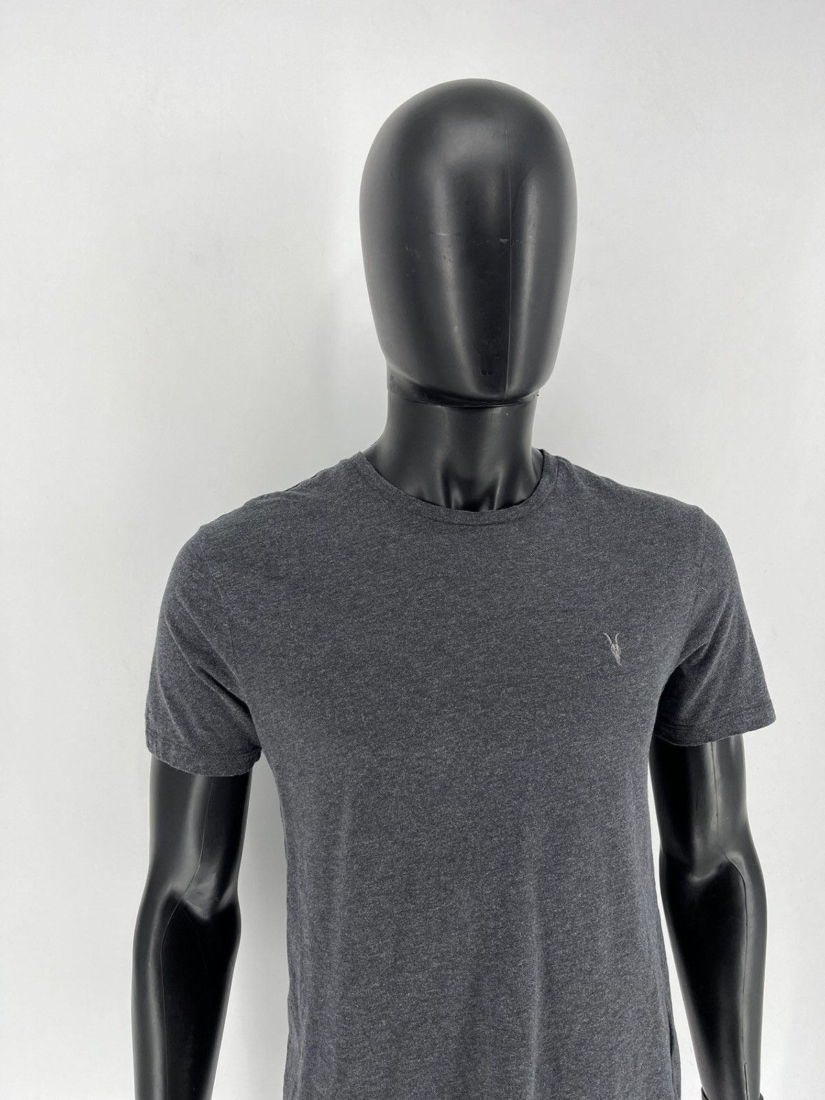 Allsaints Vintage Y2K Allsaints T-shirt luxury sportswear size M Size US M / EU 48-50 / 2 - 3 Thumbnail