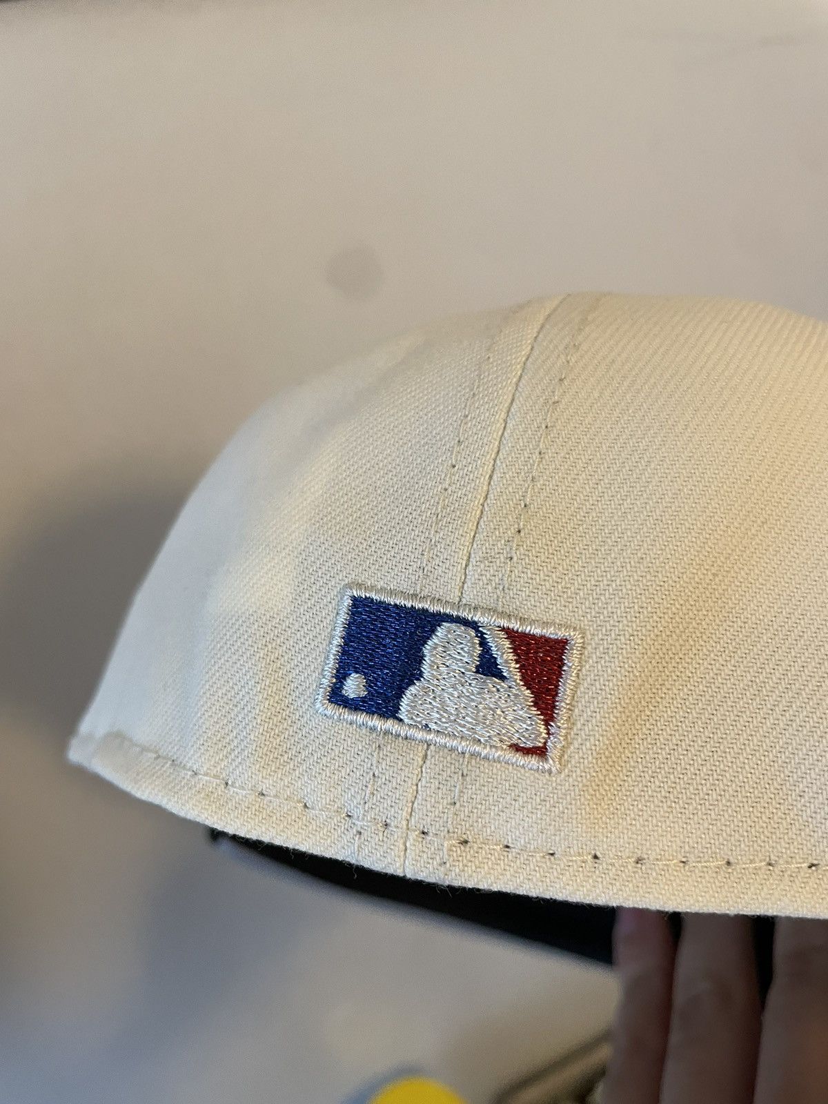 New Era Myfitteds New York size 7 1/4 Size ONE SIZE - 4 Thumbnail