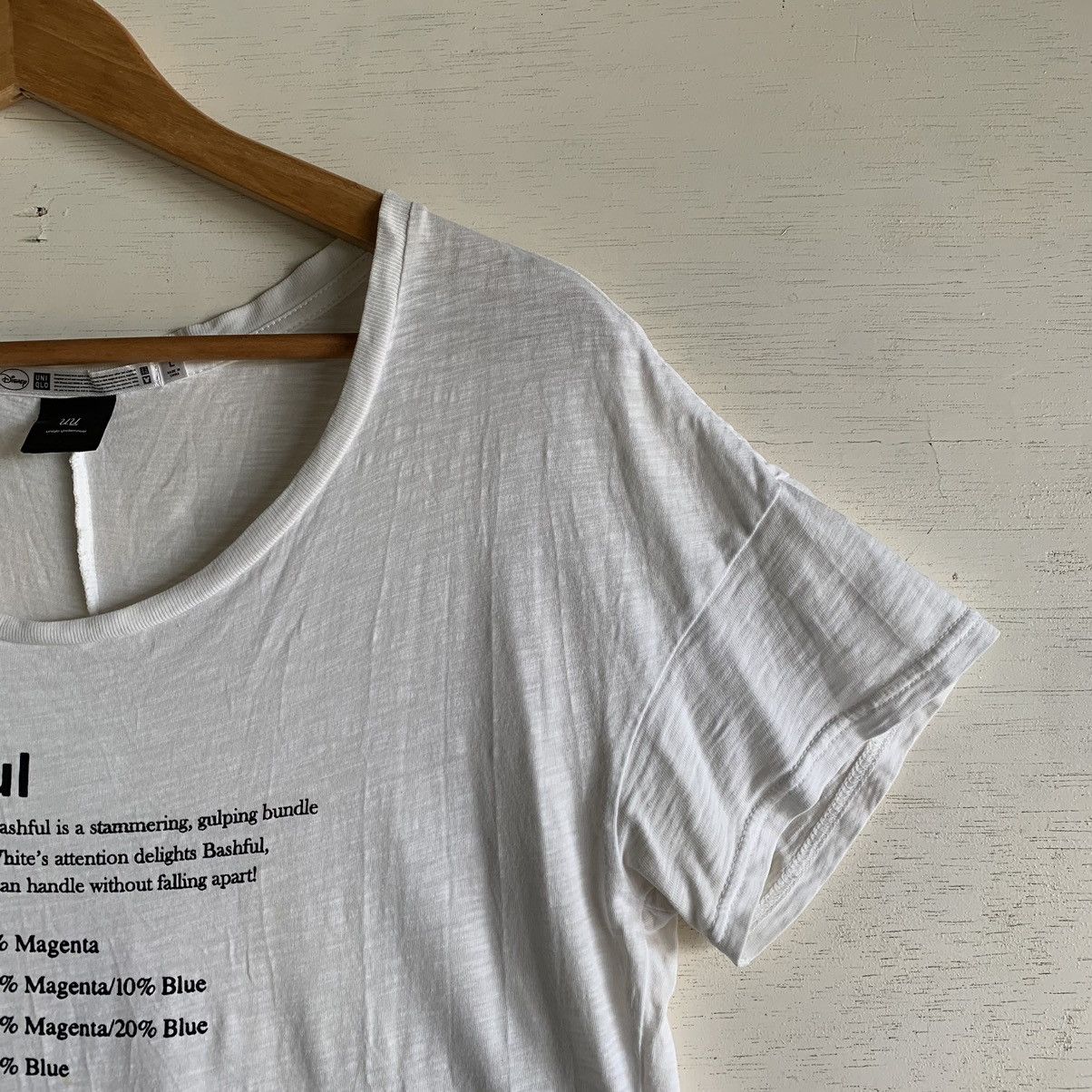 Undercover × Uniqlo Uniqlo Undercover Disney Tee Size US M / EU 48-50 / 2 - 4 Thumbnail