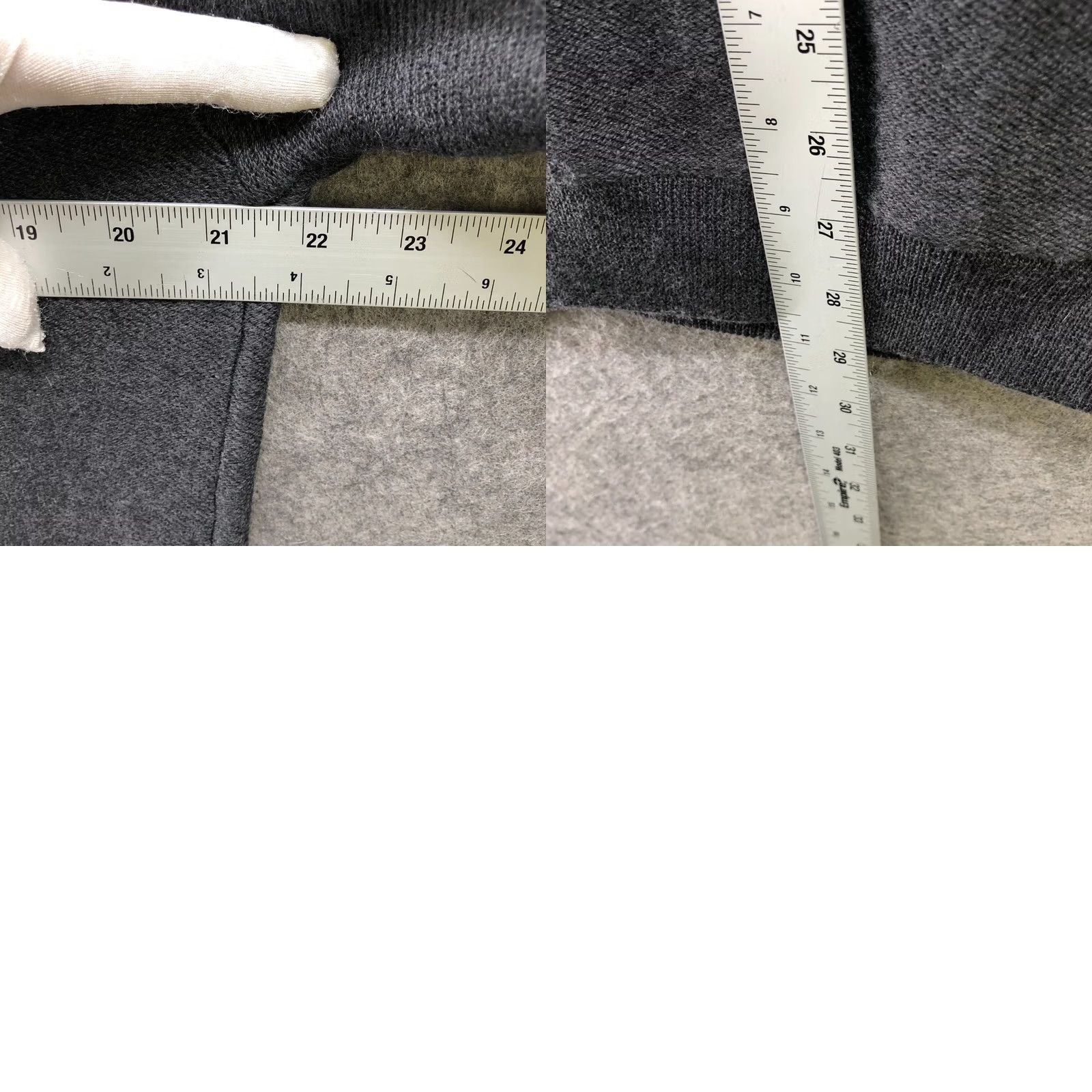Velvet VINTAGE not applicable Size US L / EU 52-54 / 3 - 8 Thumbnail