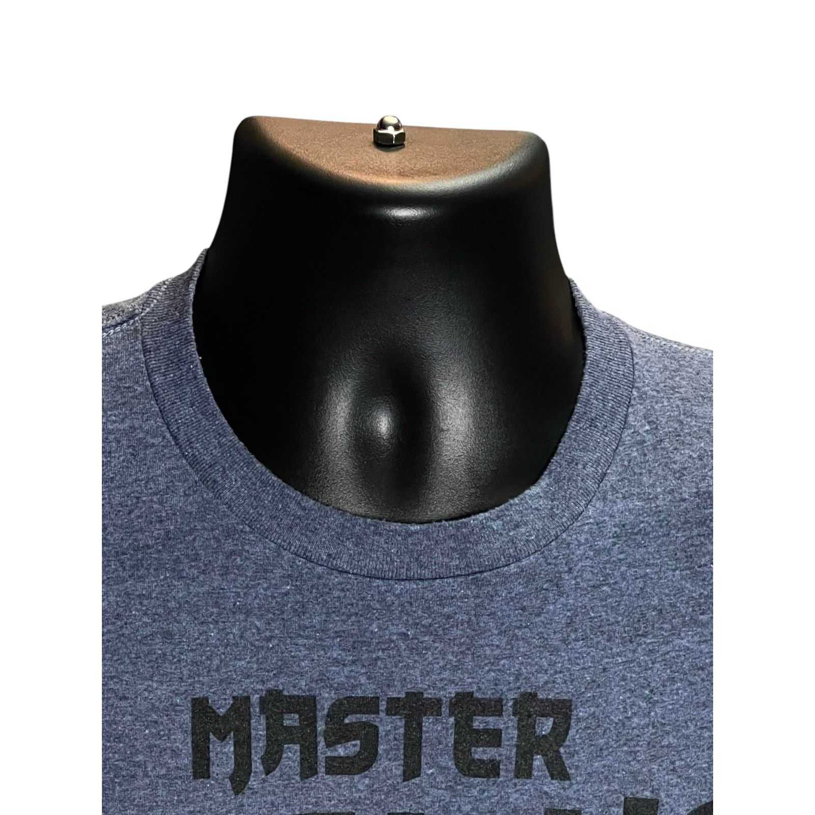 Ripple Junction Dragon Ball Z Master Roshi’s Martial Arts T-Shirt DBZ Tee Size US M / EU 48-50 / 2 - 4 Thumbnail