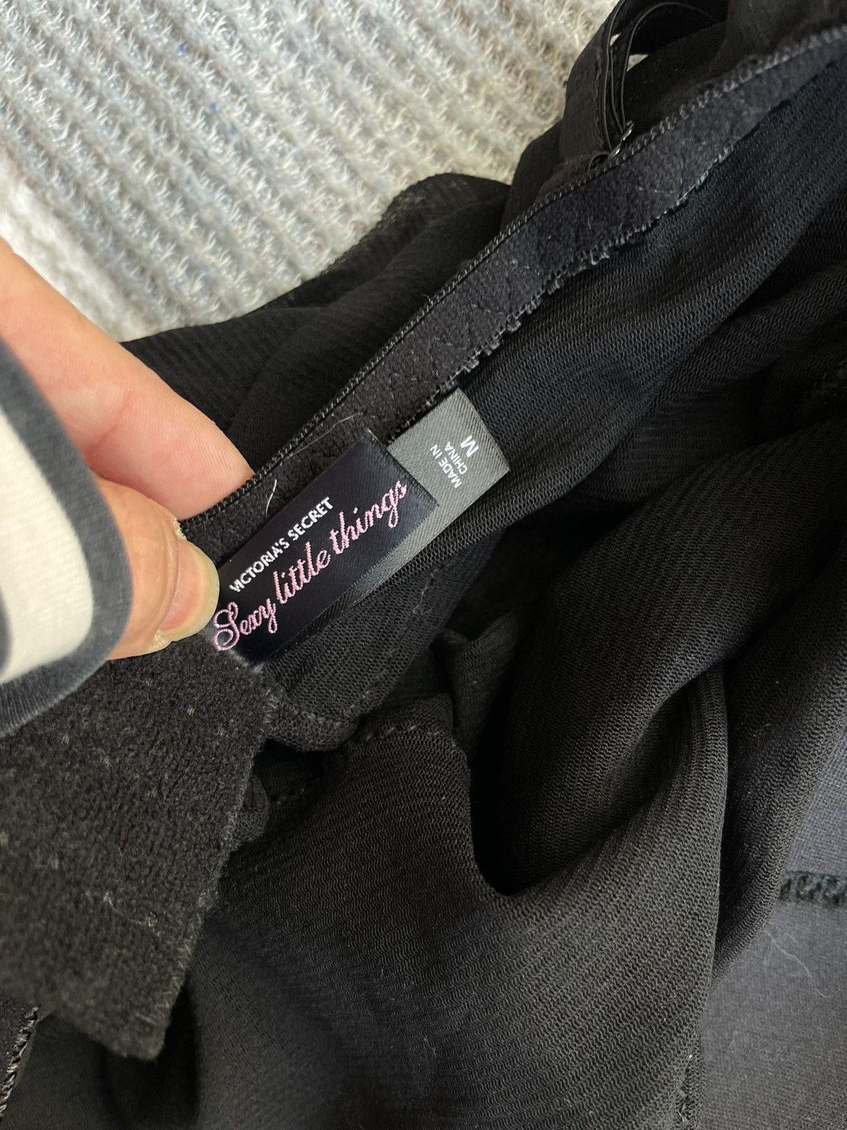 Victoria's Secret Victoria’s Secret top Size M / US 6-8 / IT 42-44 - 16 Thumbnail