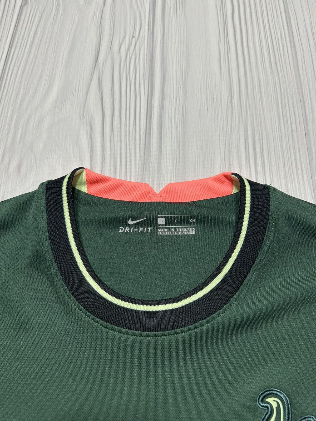 Nike Tottenham Hotspur 2020-21 Nike Jersey Adult Size S Size US S / EU 44-46 / 1 - 7 Thumbnail
