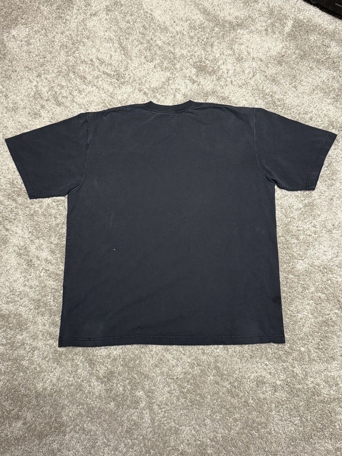 Carhartt Vintage Carhartt Original Fit Short Sleeve Shirt Size US L / EU 52-54 / 3 - 2 Thumbnail