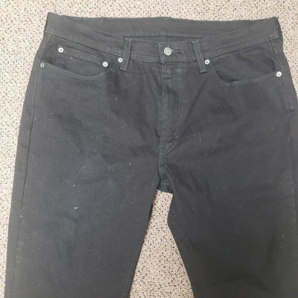Levi's Levi's Jeans 514. 38/32 Size US 38 / EU 54 - 2 Thumbnail