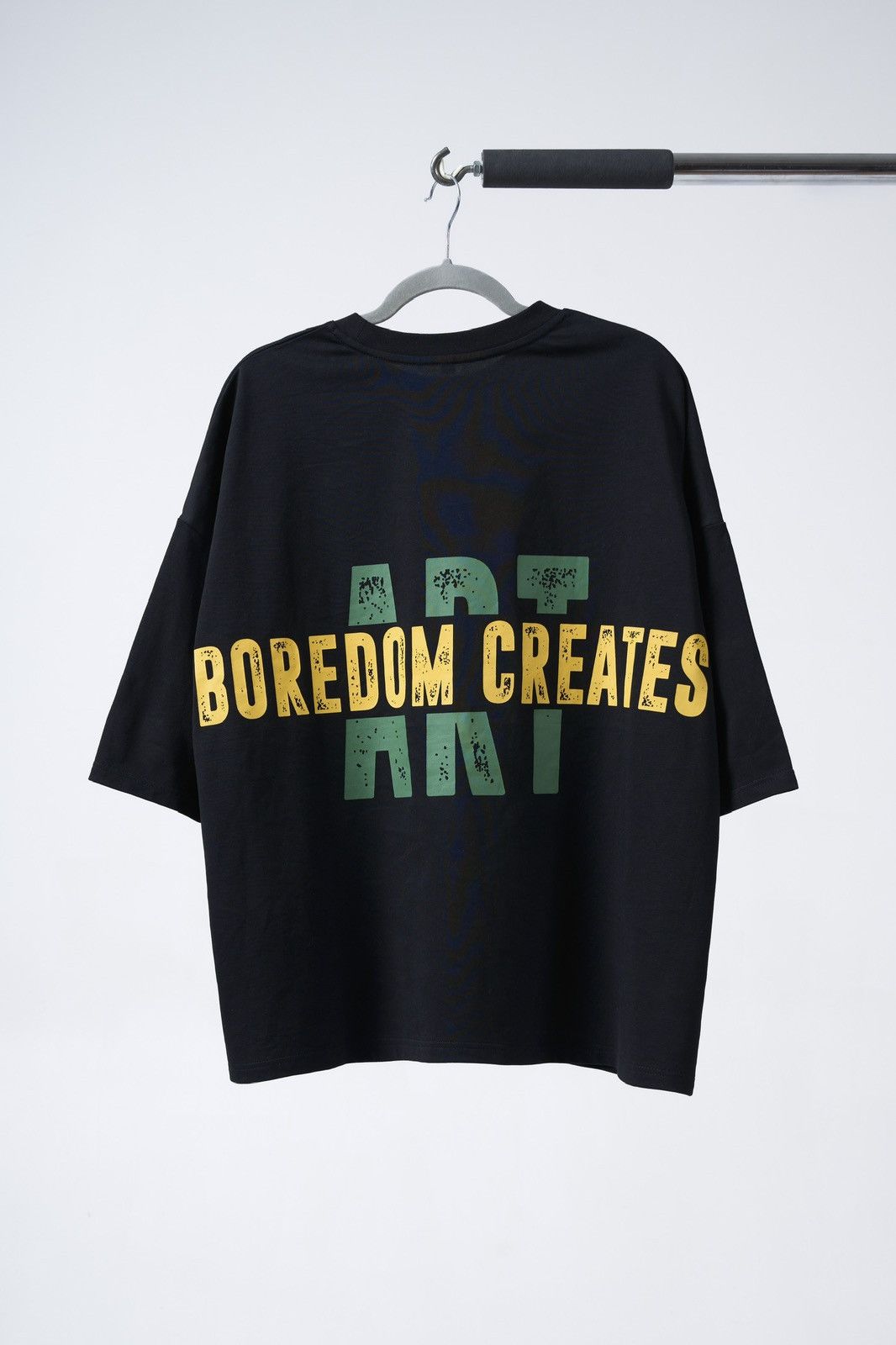 Other Freddo Domino tee Size US XL / EU 56 / 4 - 2 Thumbnail
