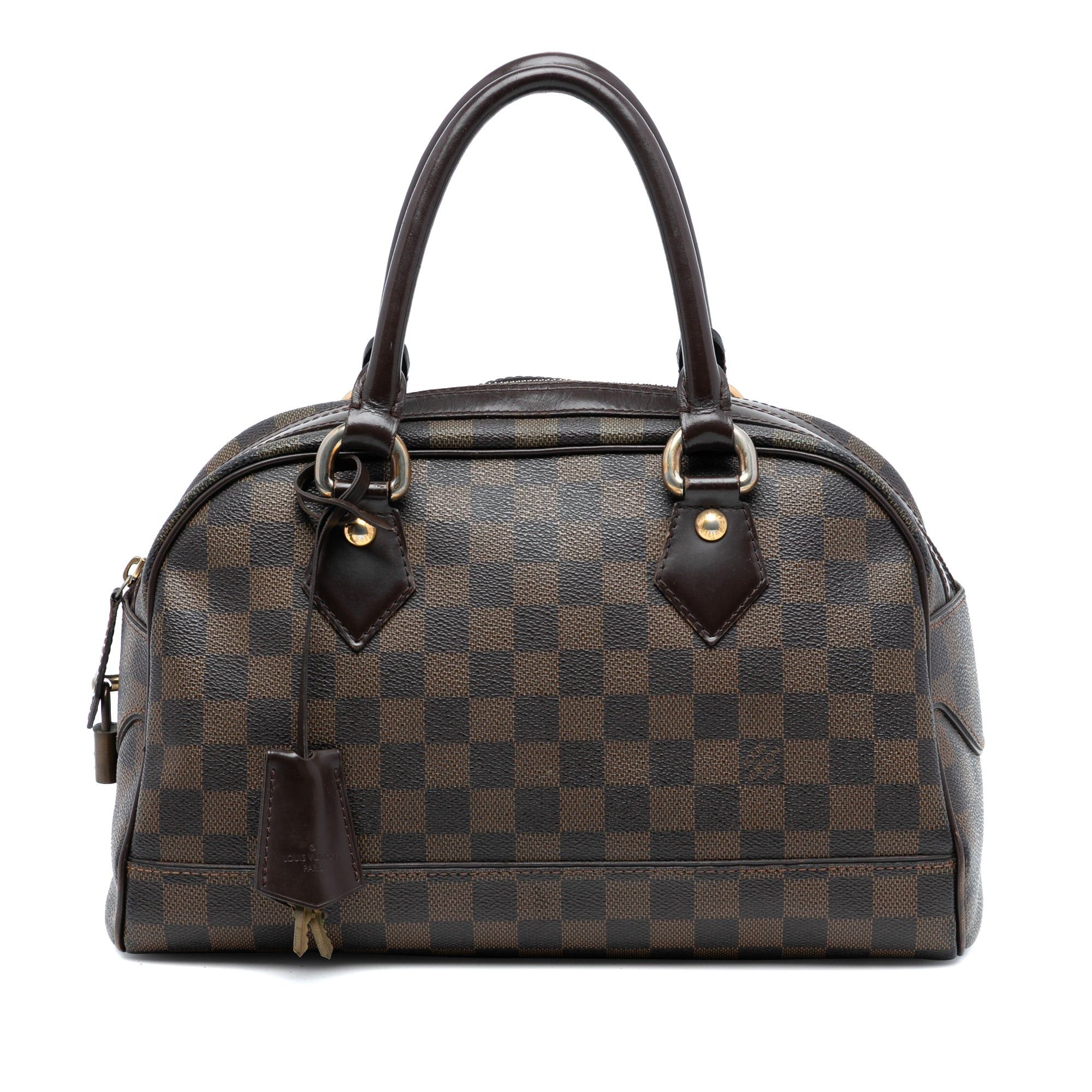 Damier Ebene Duomo
